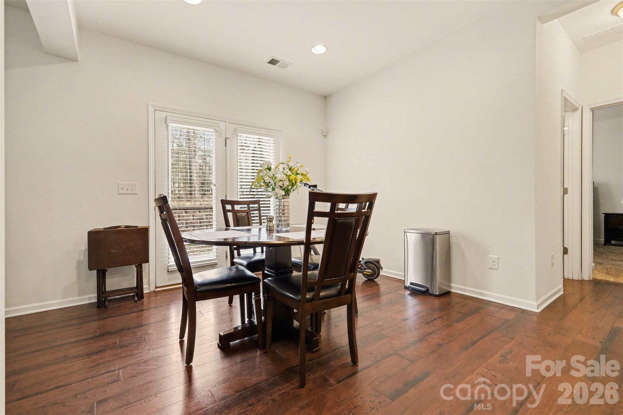 9631 Daufuskie Drive — Charlotte