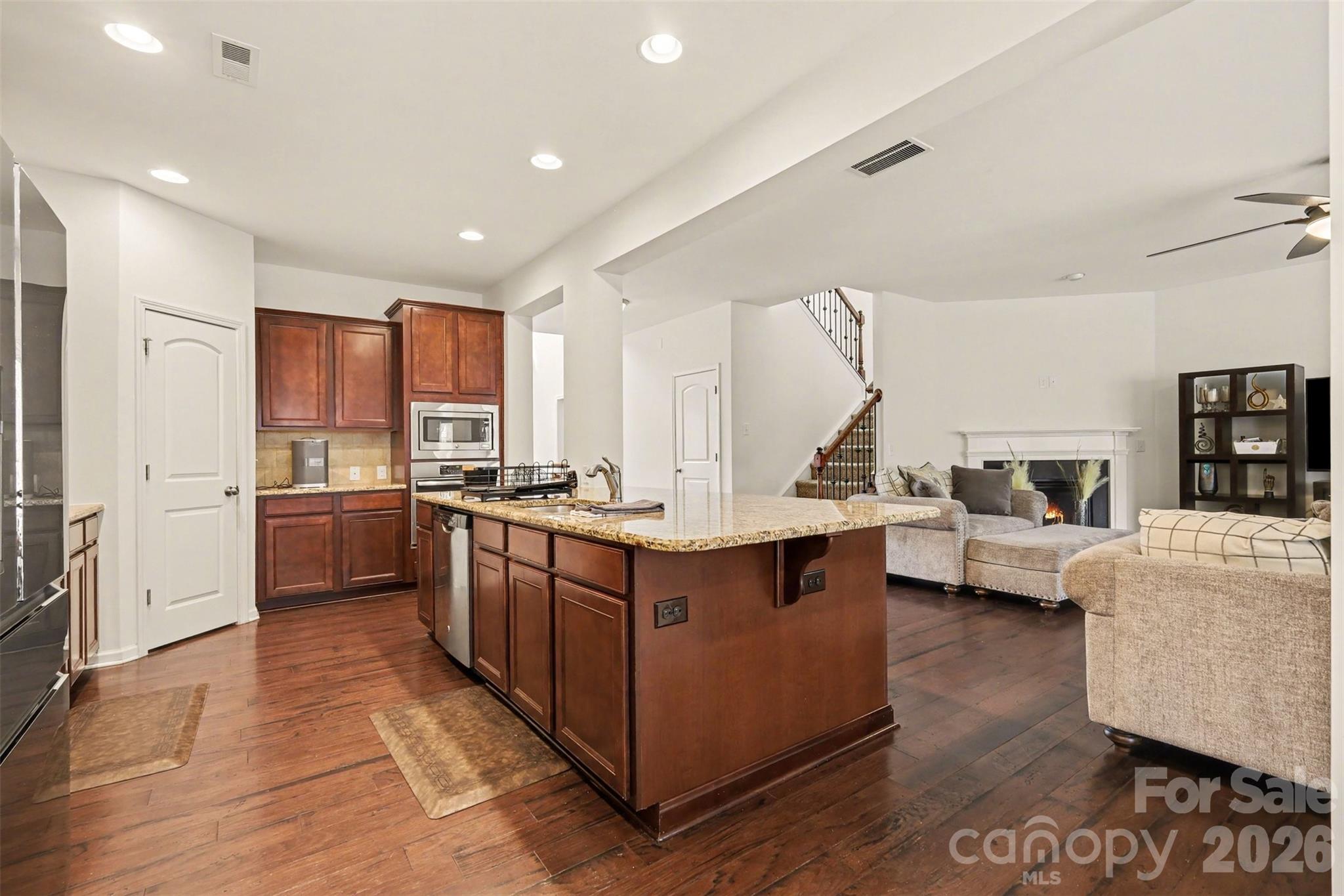 9631 Daufuskie Drive — Charlotte