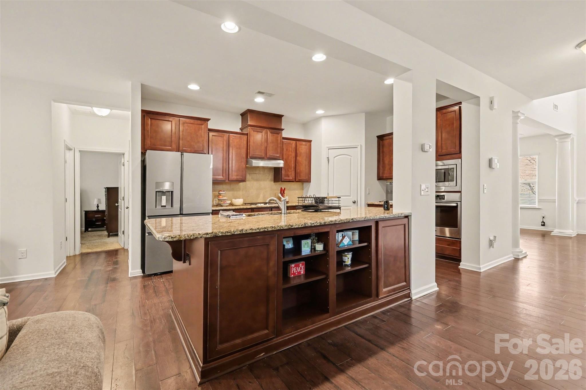 9631 Daufuskie Drive — Charlotte