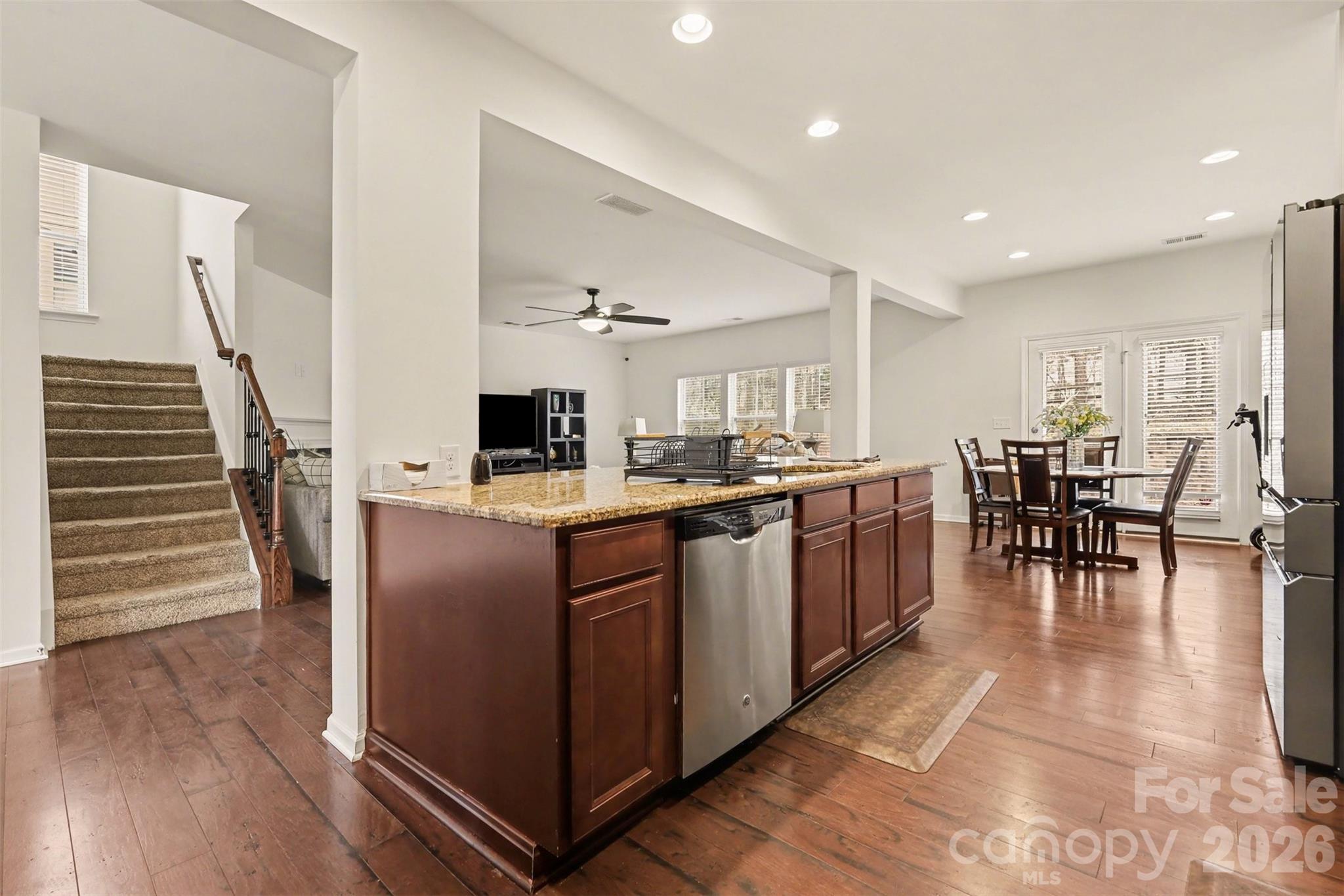 9631 Daufuskie Drive — Charlotte