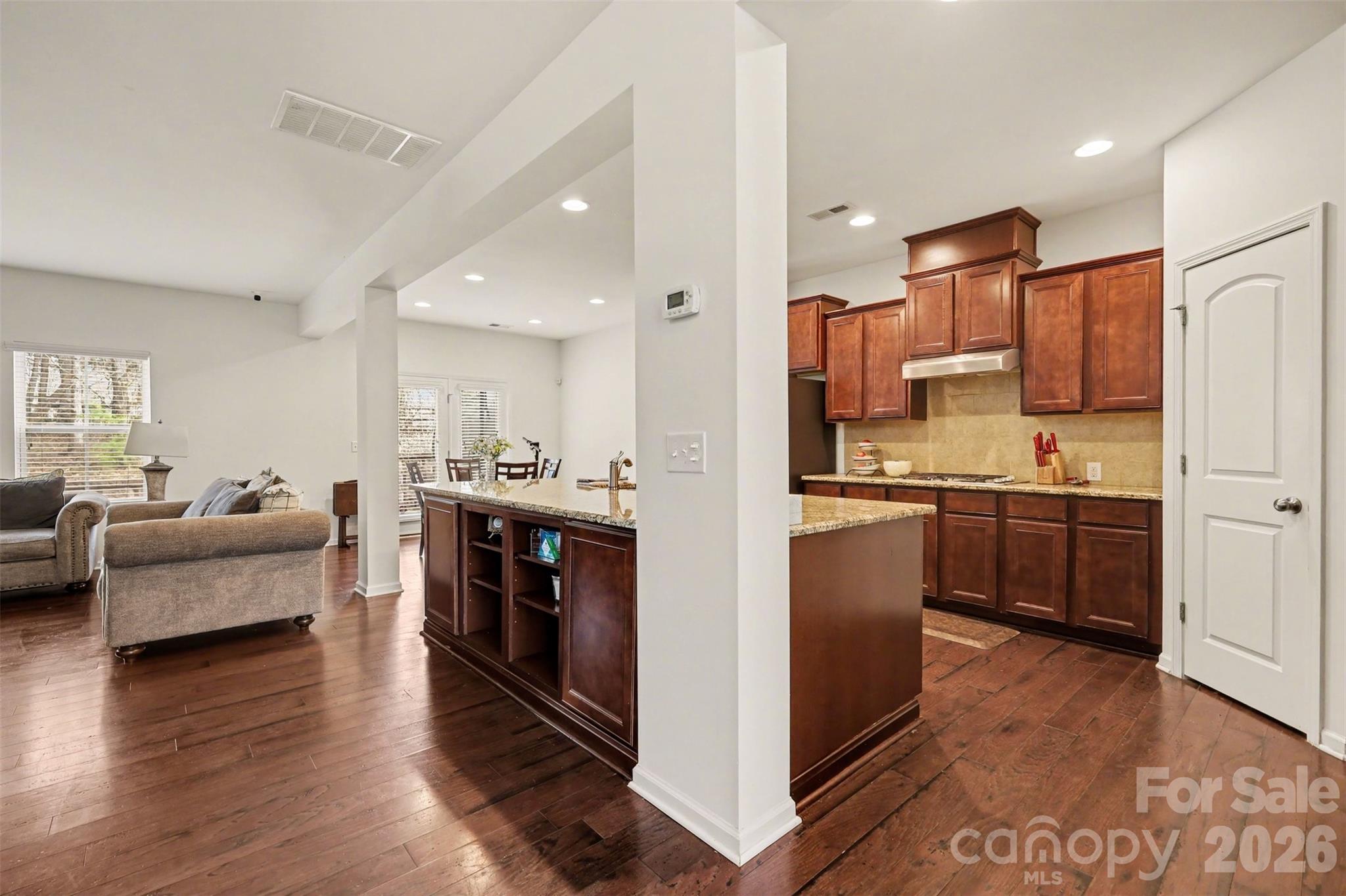 9631 Daufuskie Drive — Charlotte