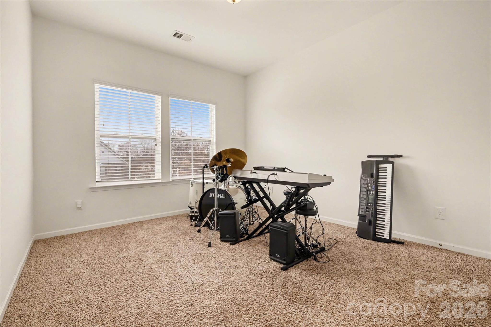 9631 Daufuskie Drive — Charlotte