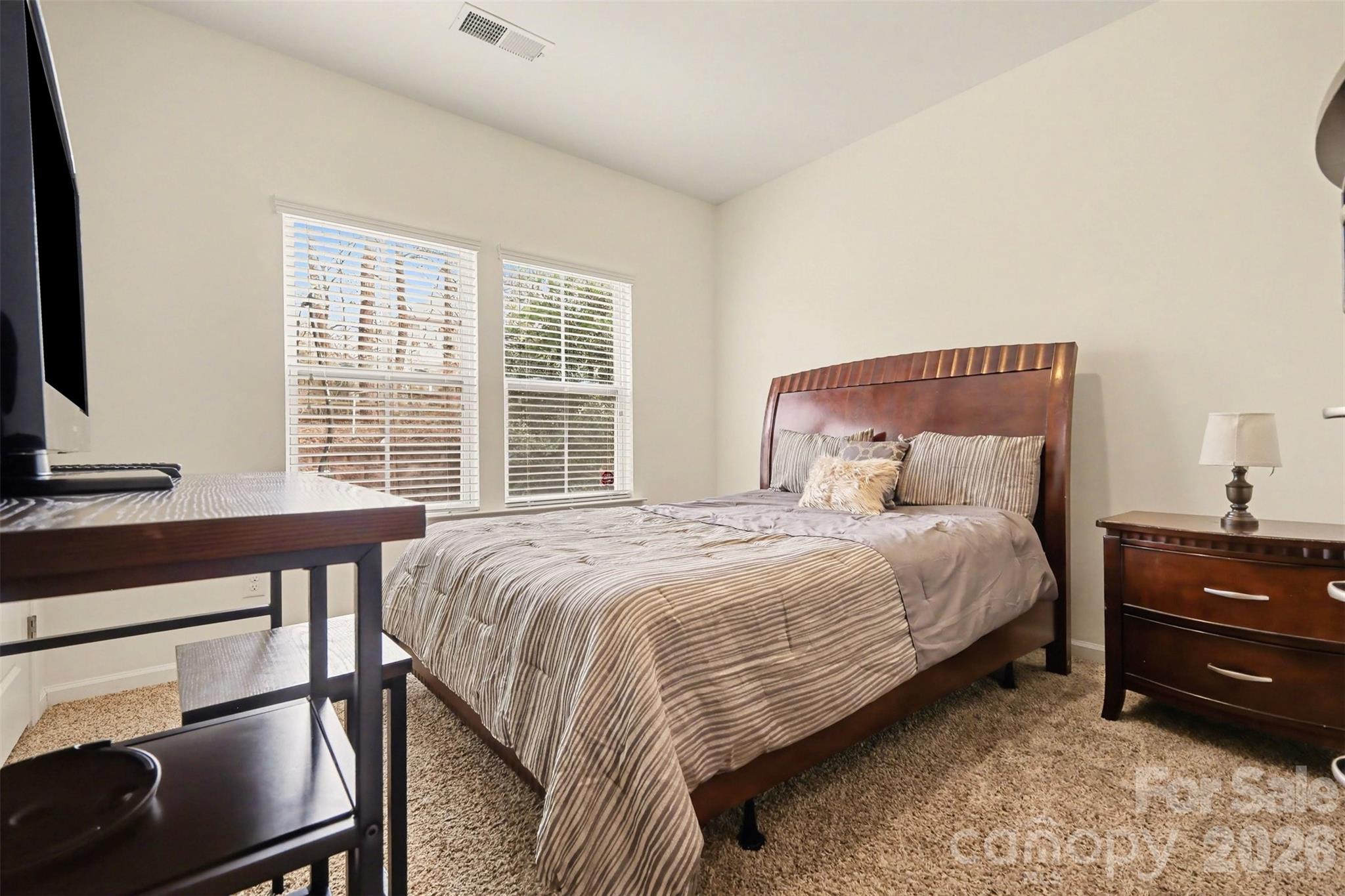 9631 Daufuskie Drive — Charlotte