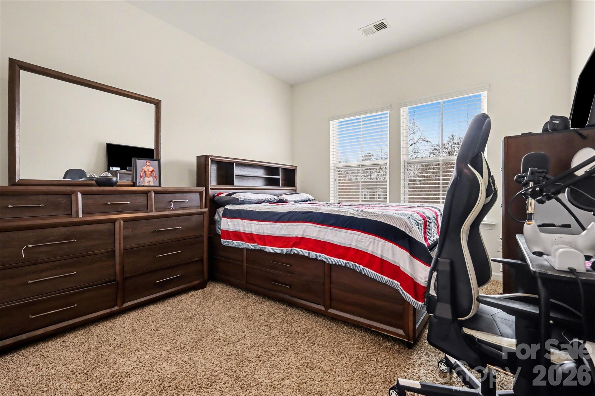 9631 Daufuskie Drive — Charlotte
