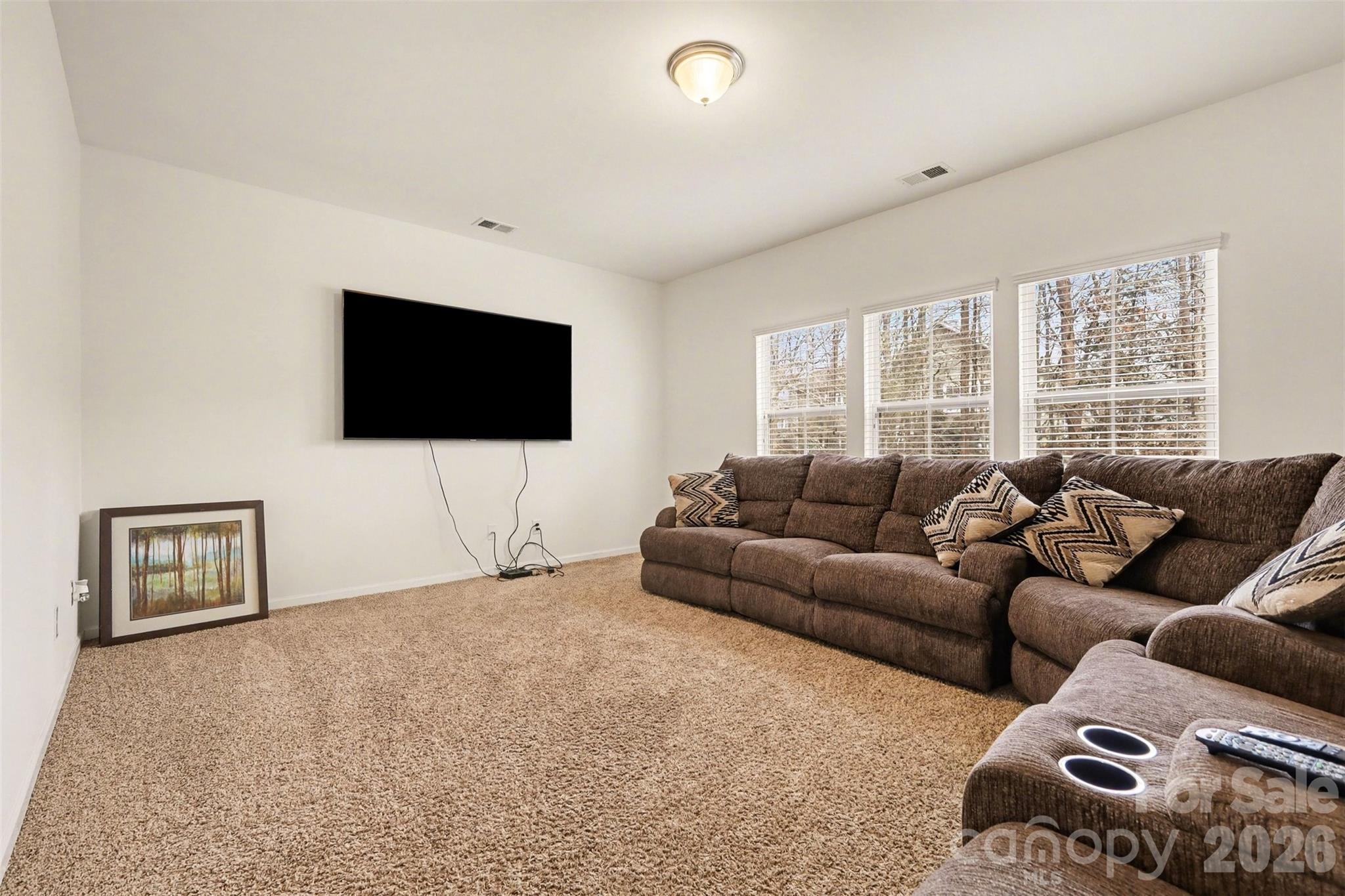 9631 Daufuskie Drive — Charlotte