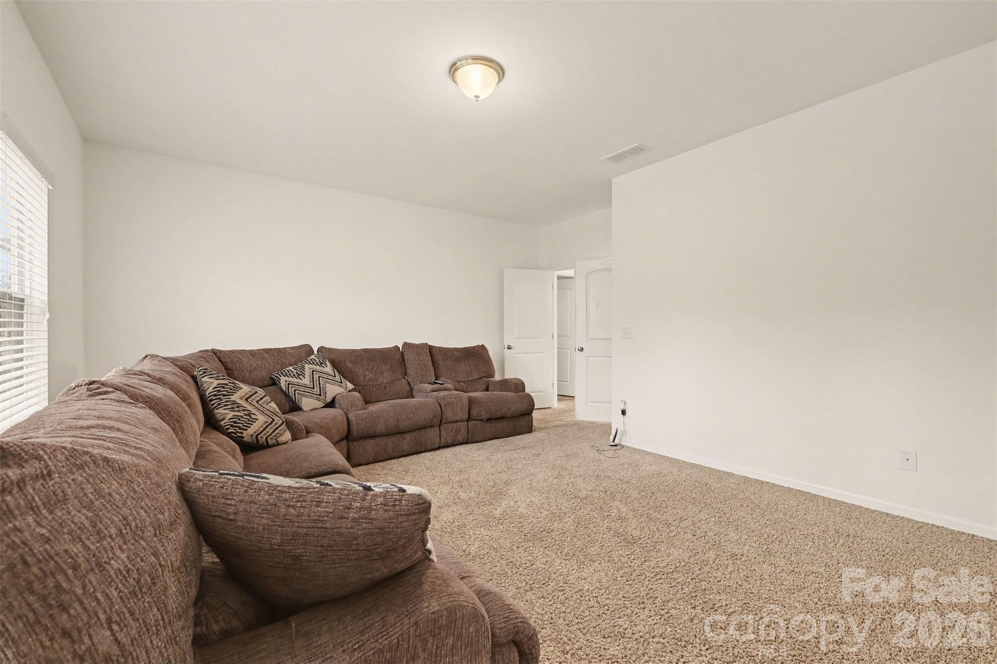 9631 Daufuskie Drive — Charlotte
