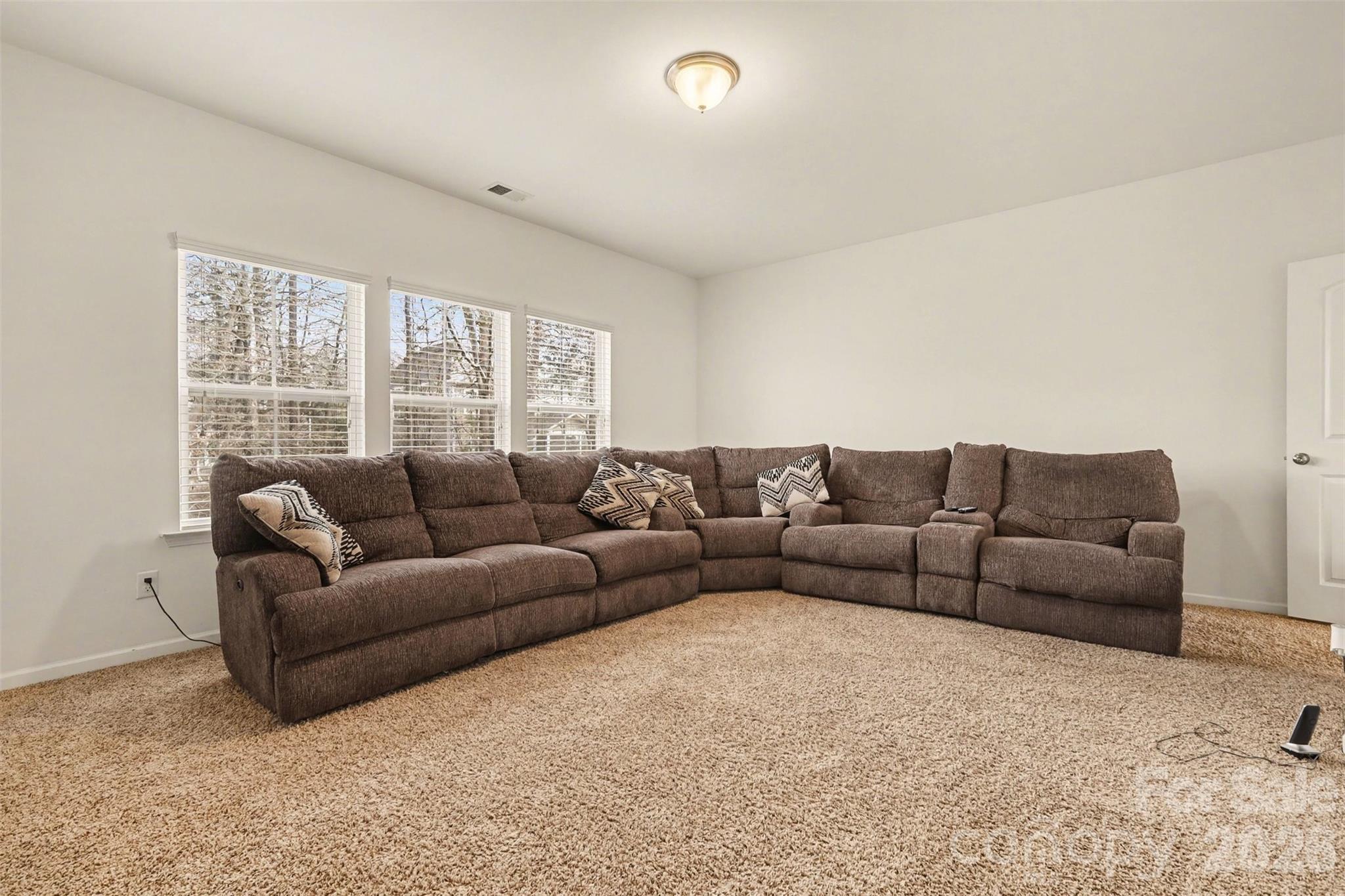 9631 Daufuskie Drive — Charlotte