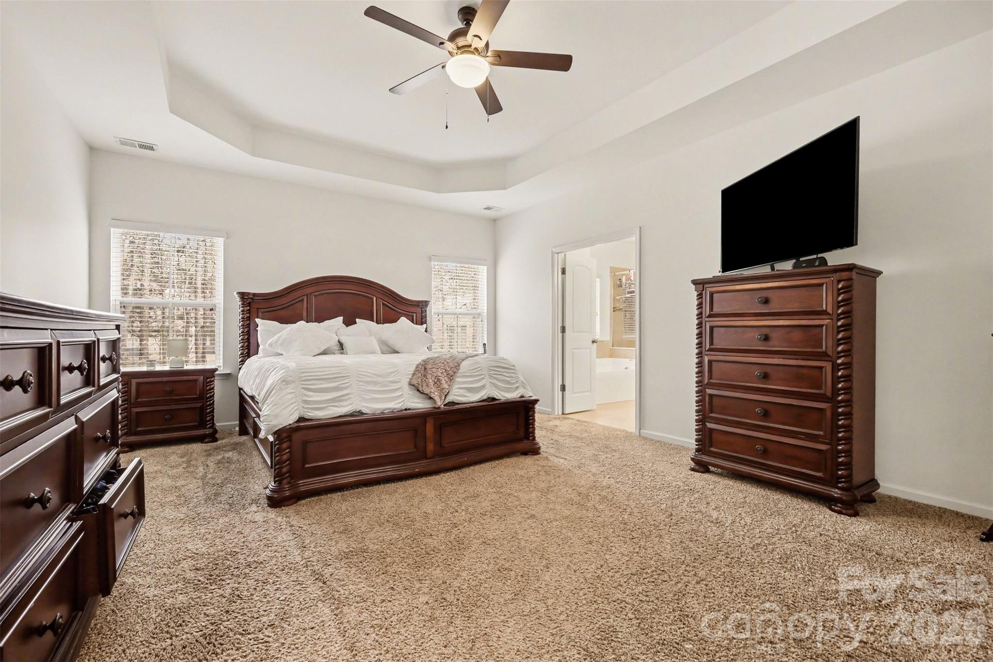 9631 Daufuskie Drive — Charlotte