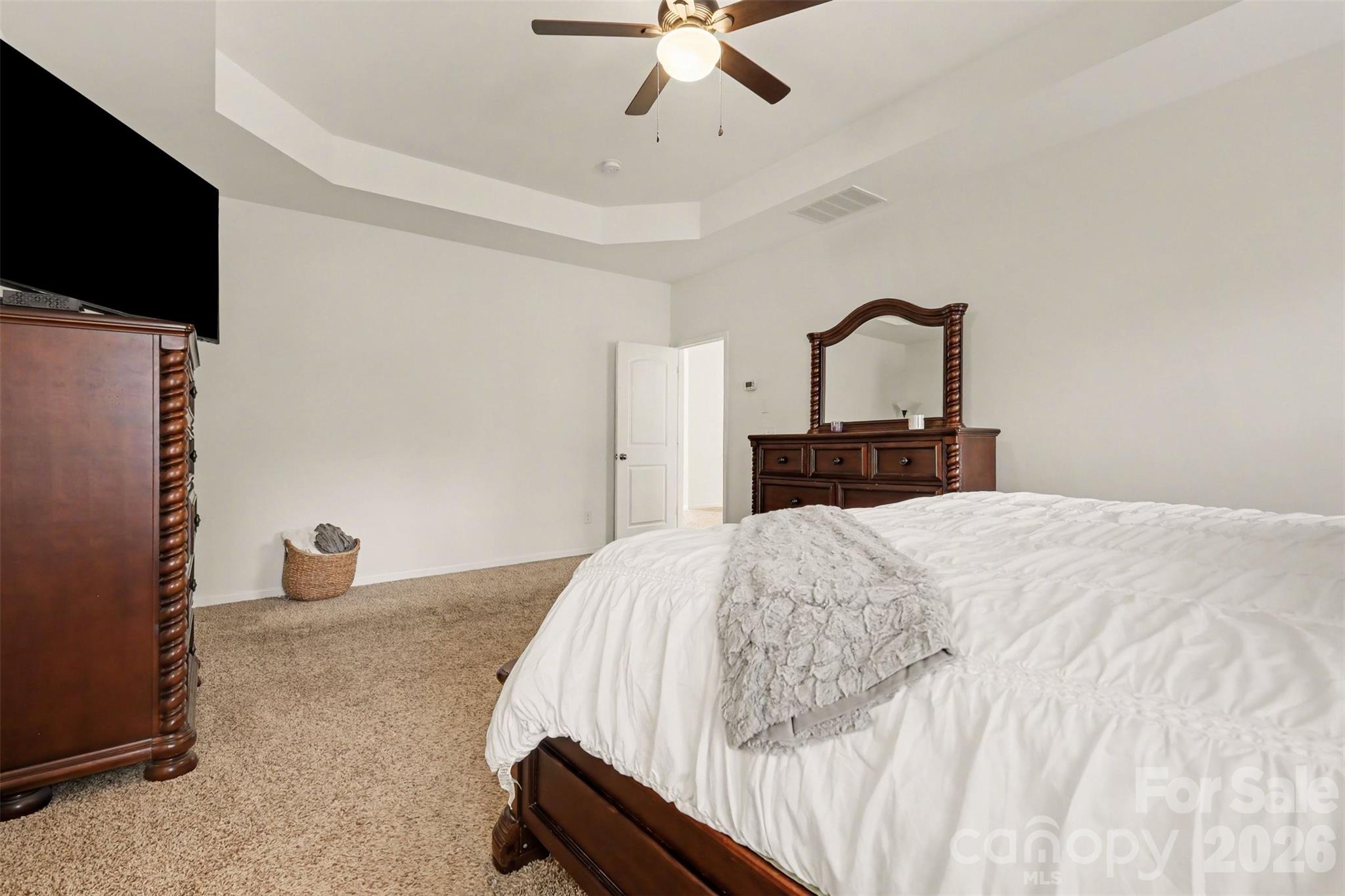 9631 Daufuskie Drive — Charlotte