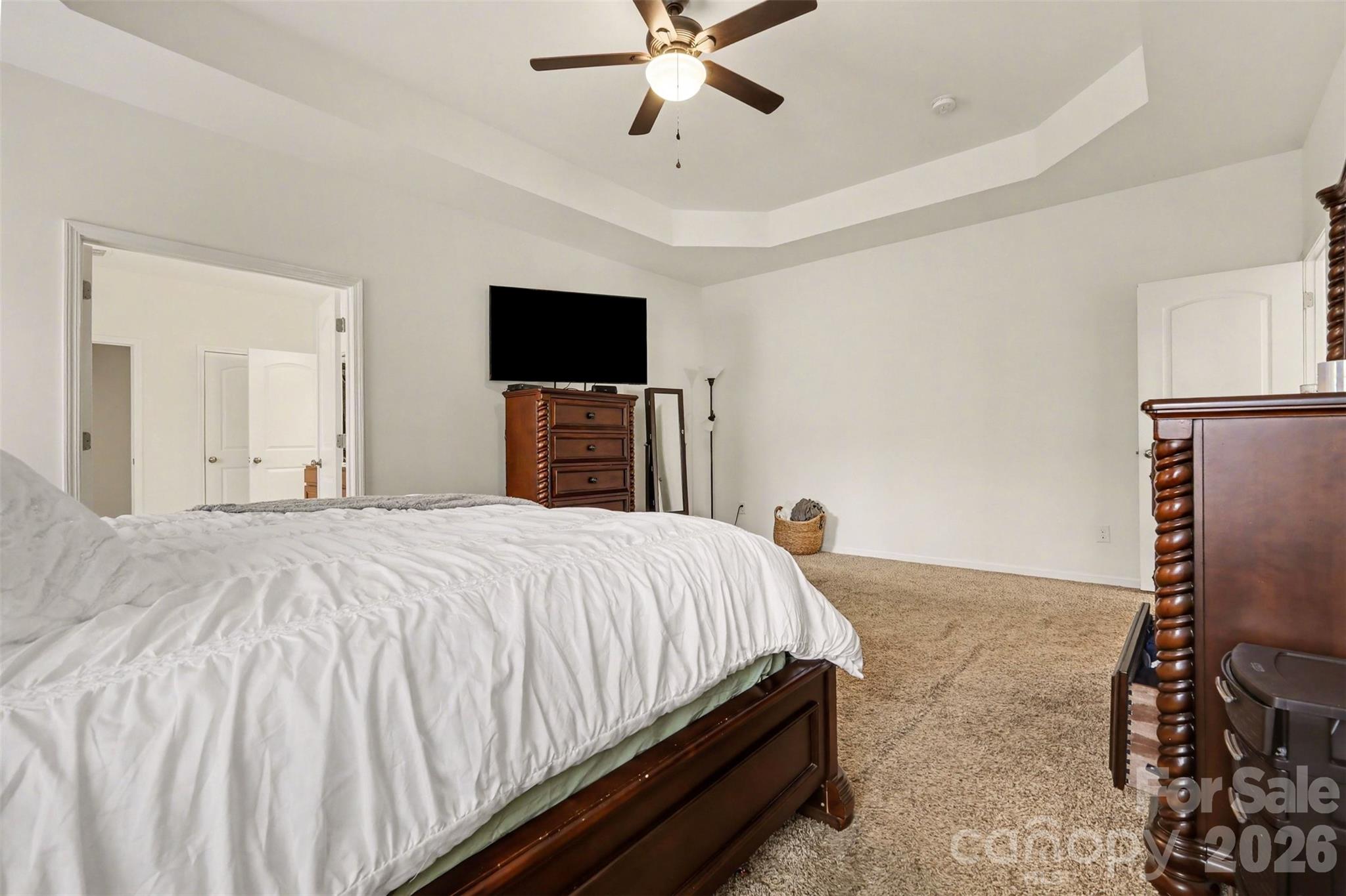 9631 Daufuskie Drive — Charlotte