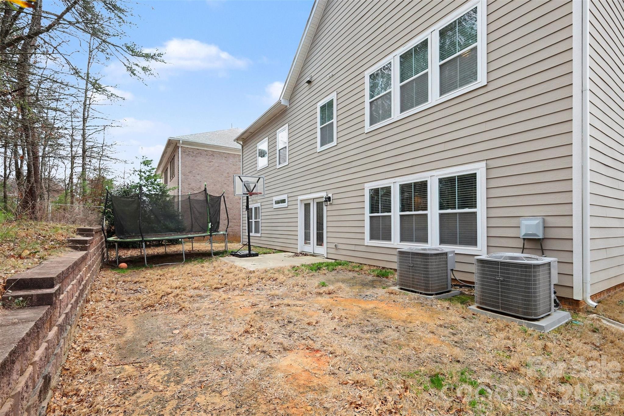 9631 Daufuskie Drive — Charlotte