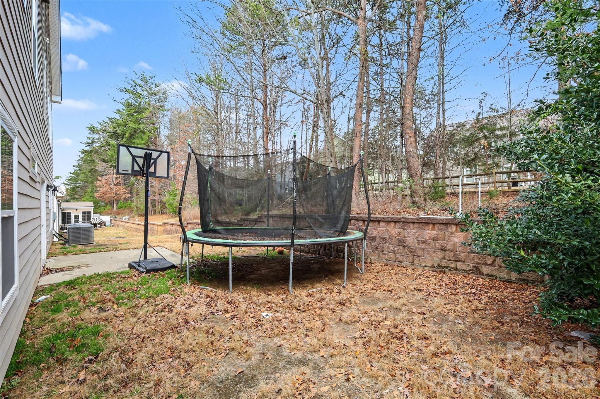9631 Daufuskie Drive — Charlotte