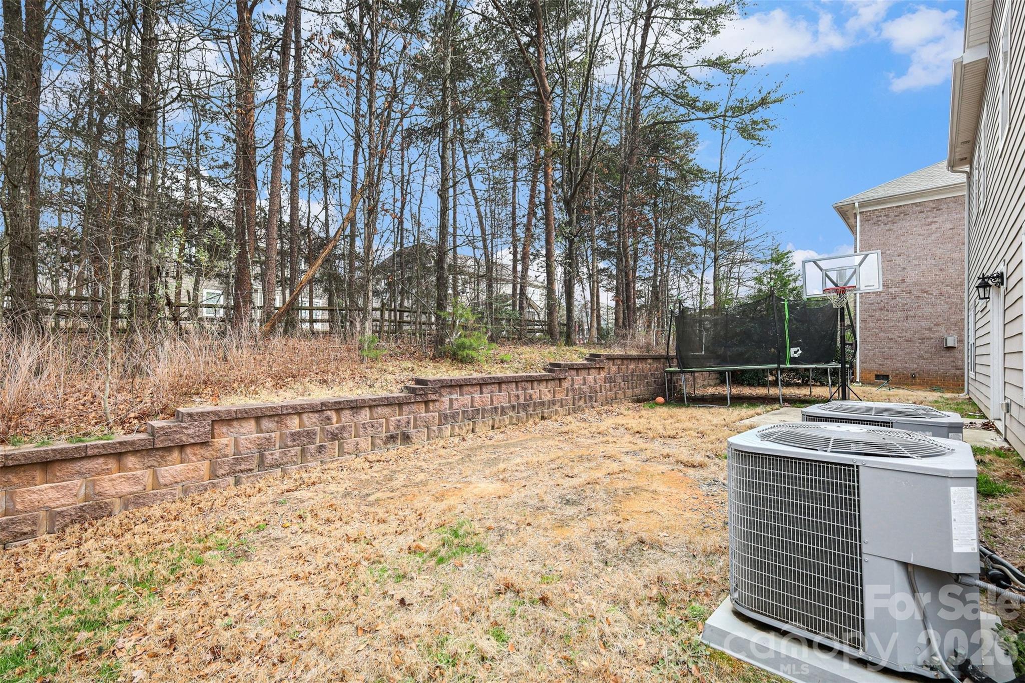 9631 Daufuskie Drive — Charlotte