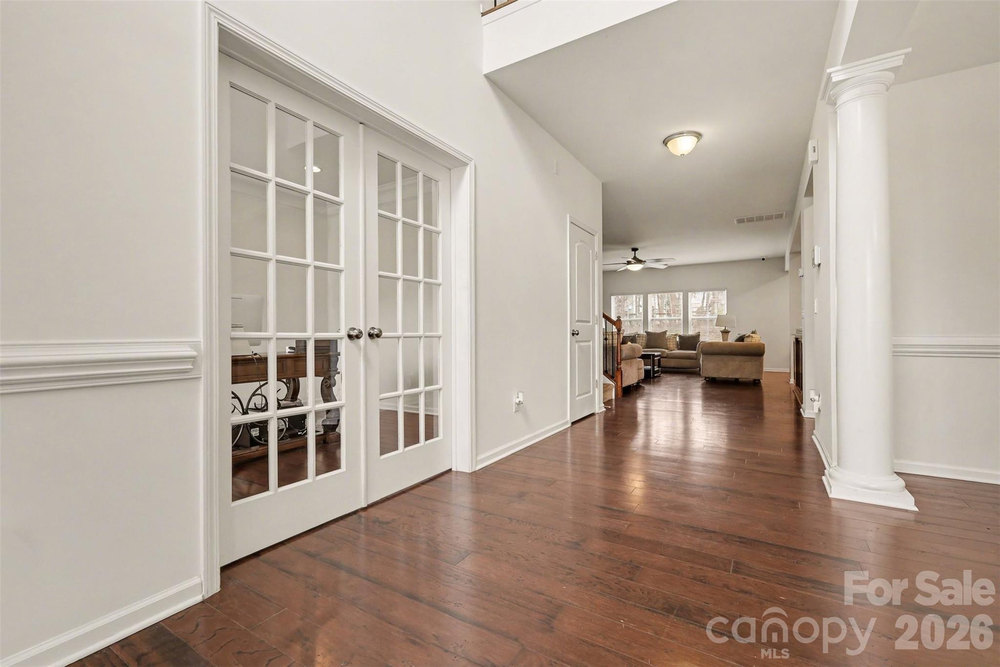 9631 Daufuskie Drive — Charlotte