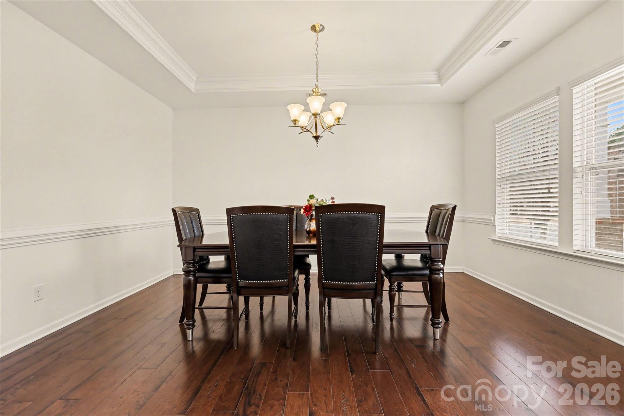 9631 Daufuskie Drive — Charlotte