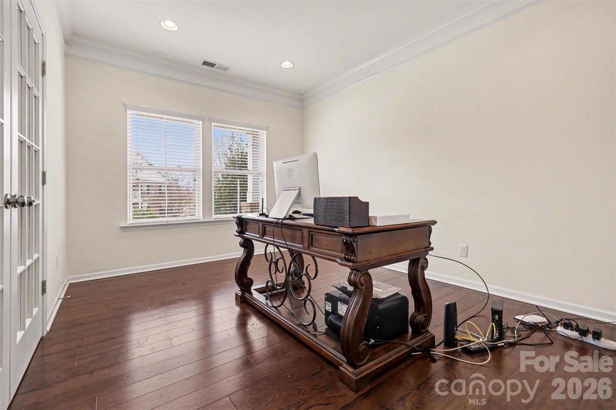 9631 Daufuskie Drive — Charlotte