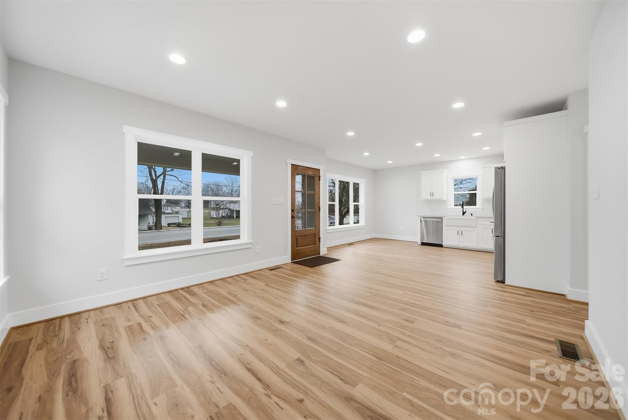 1022 E Main Street — Maiden