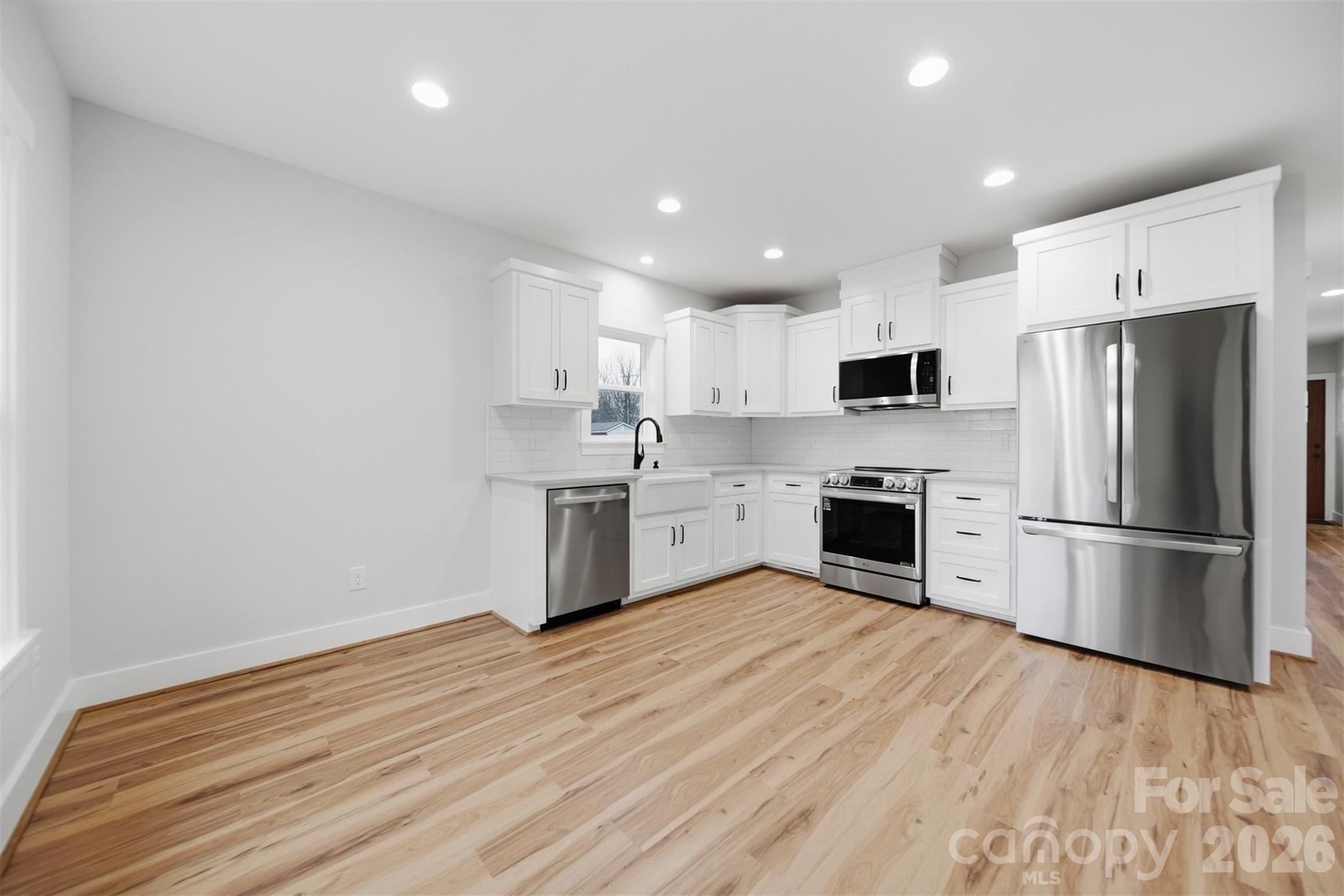 1022 E Main Street — Maiden