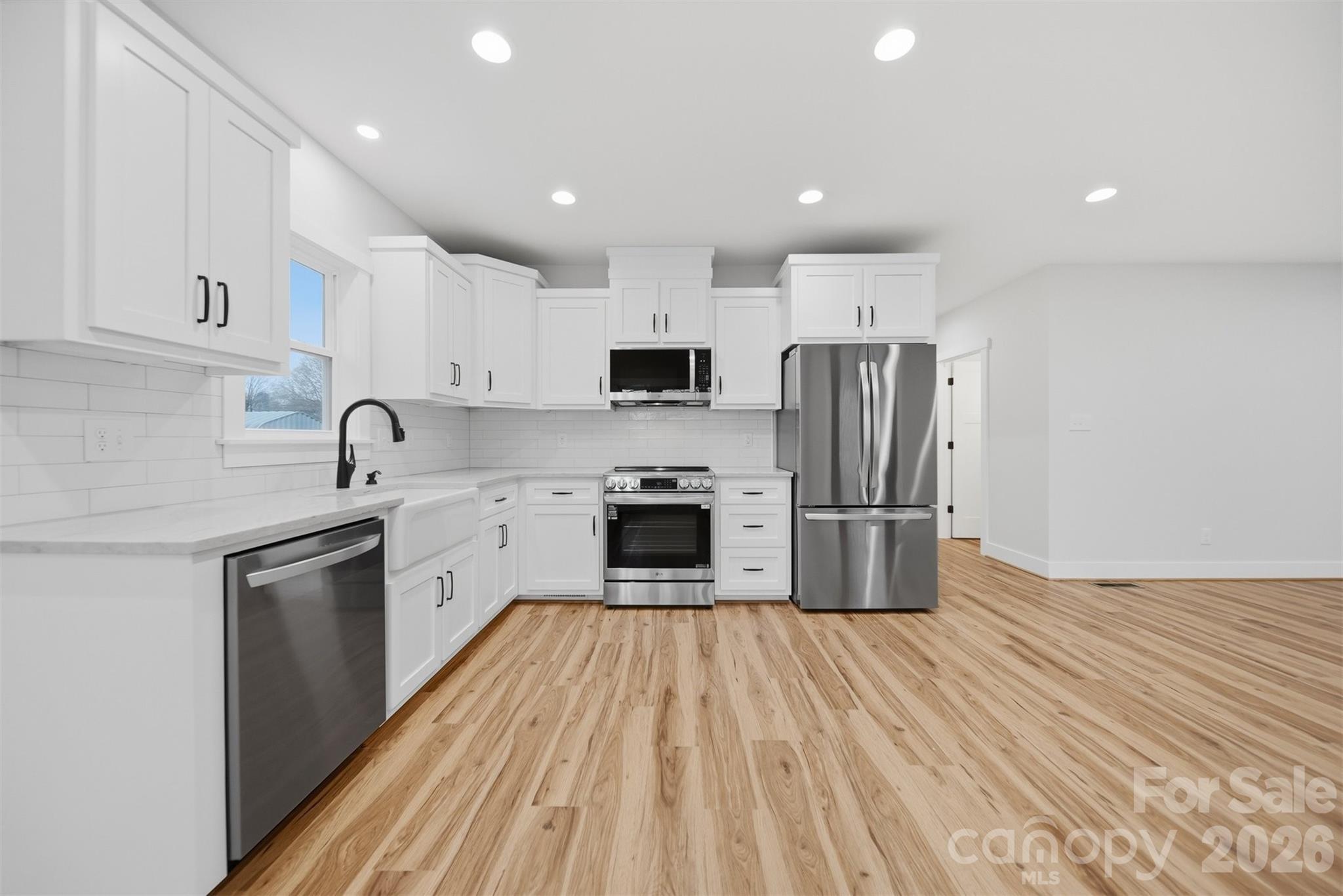 1022 E Main Street — Maiden