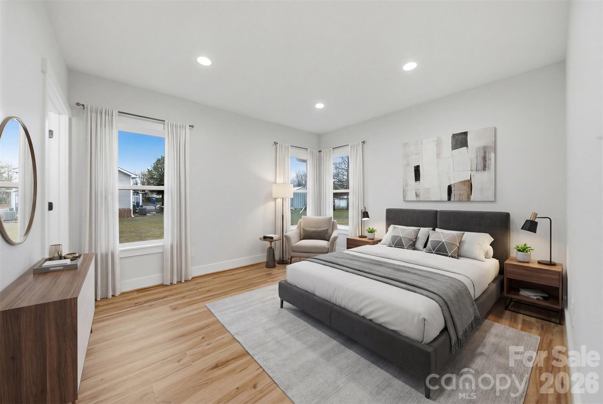 1022 E Main Street — Maiden