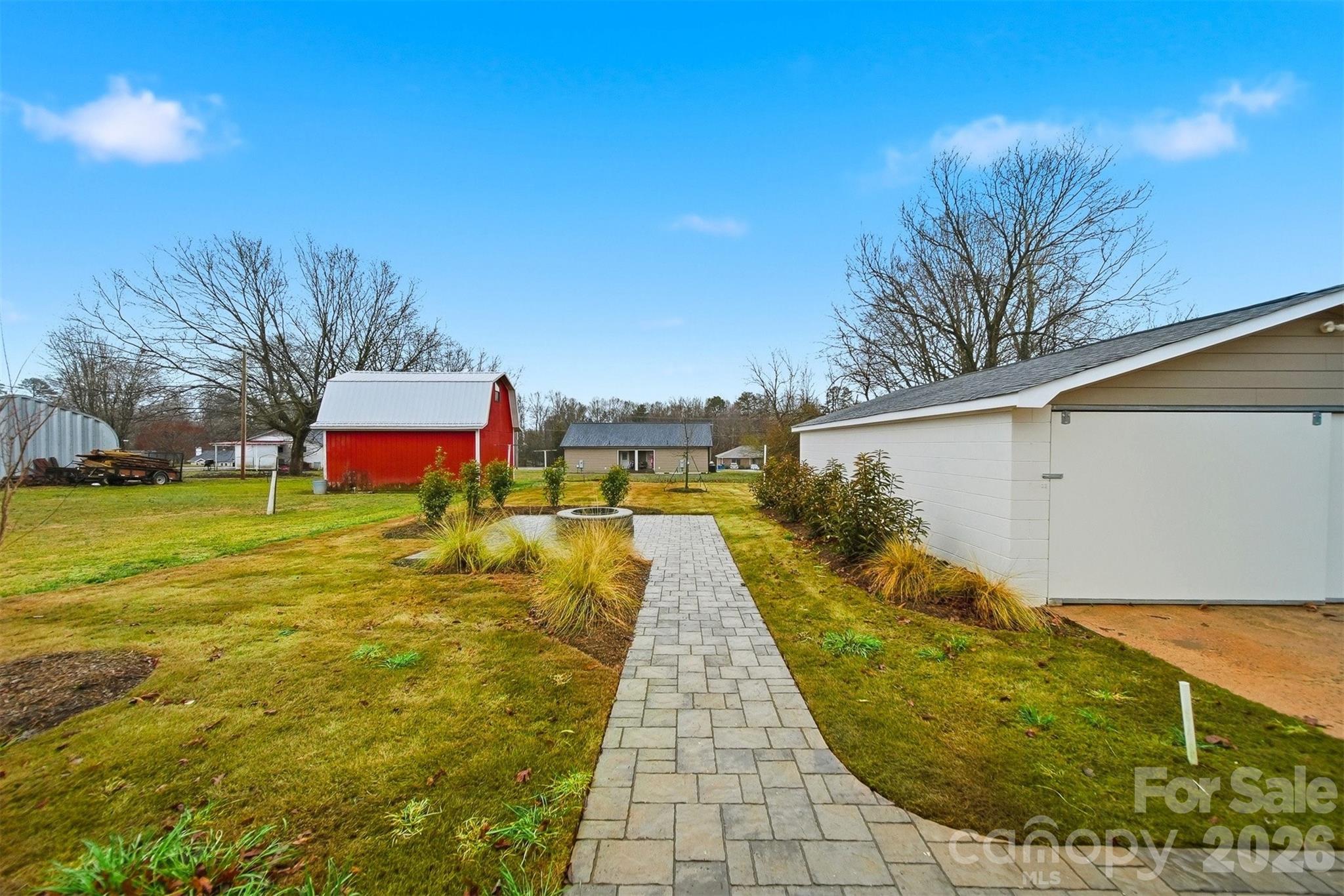 1022 E Main Street — Maiden