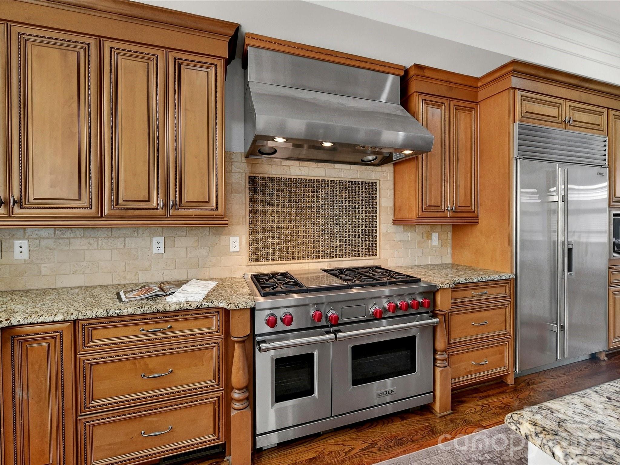 1805 Mt Isle Harbor Drive — Charlotte