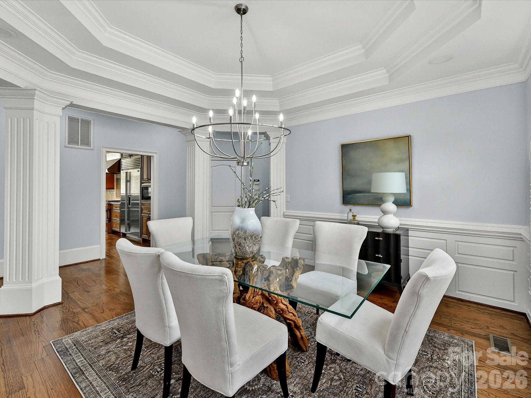 1805 Mt Isle Harbor Drive — Charlotte
