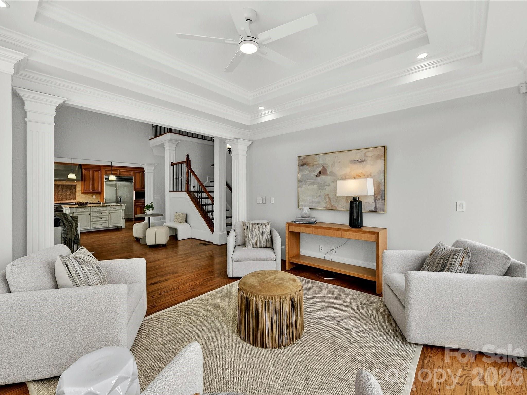 1805 Mt Isle Harbor Drive — Charlotte