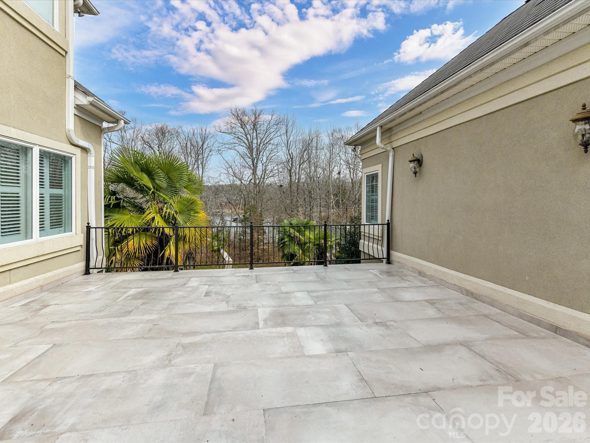 1805 Mt Isle Harbor Drive — Charlotte