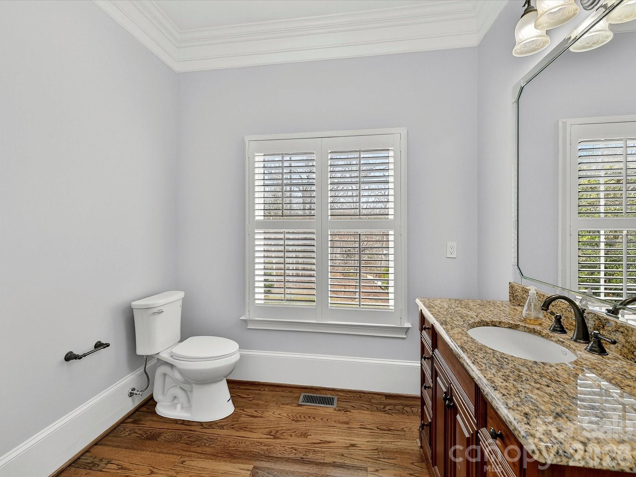 1805 Mt Isle Harbor Drive — Charlotte