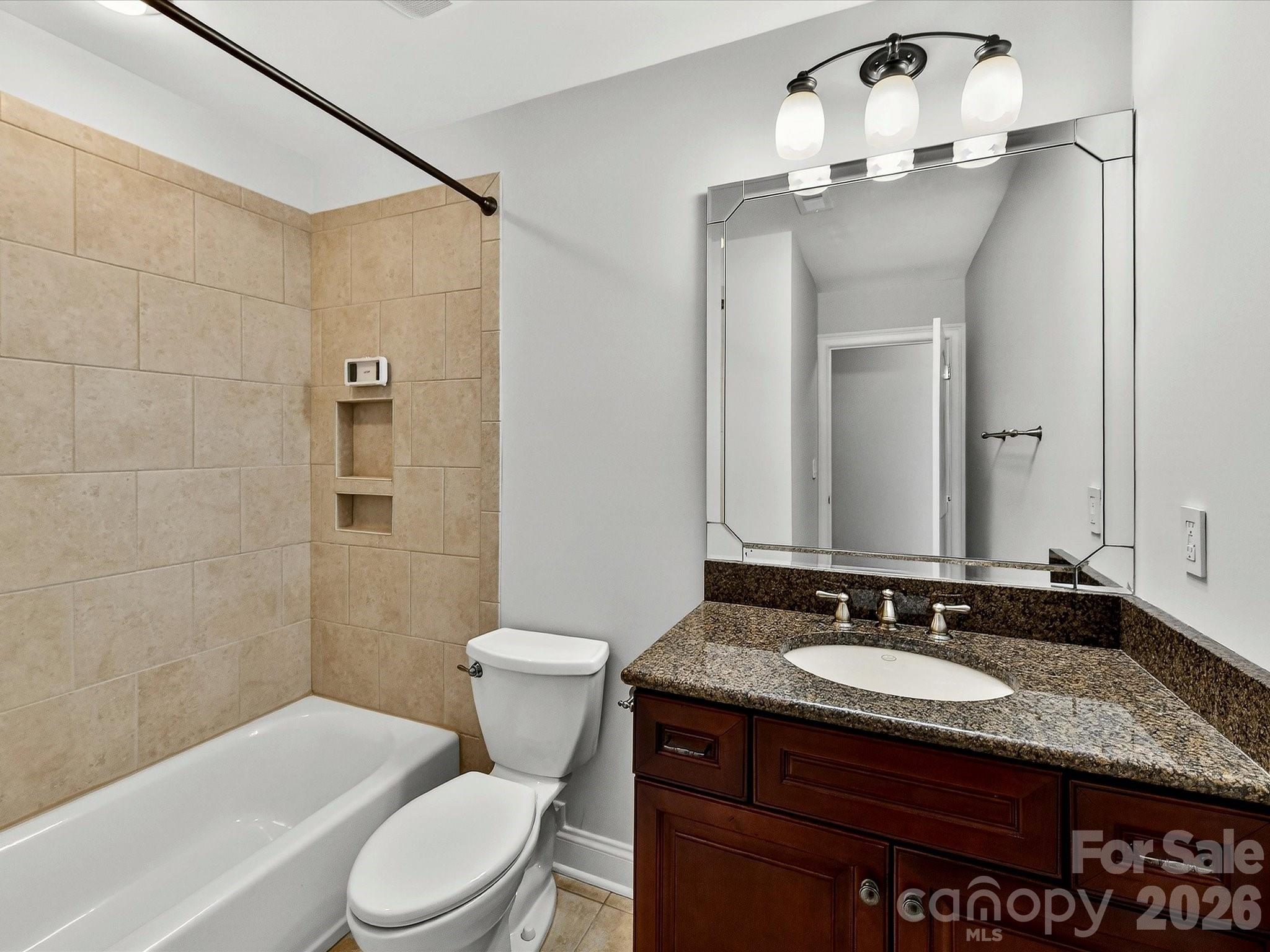 1805 Mt Isle Harbor Drive — Charlotte