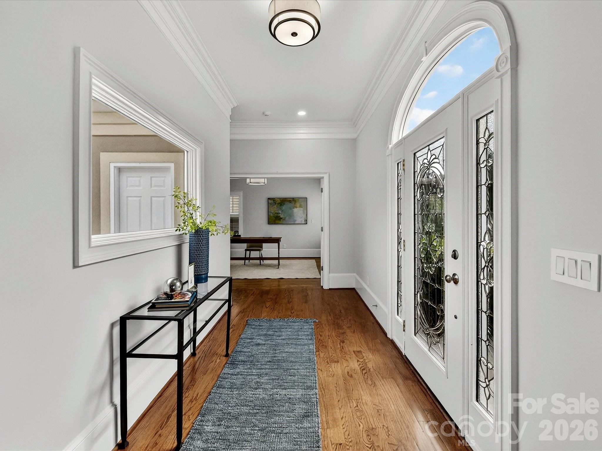 1805 Mt Isle Harbor Drive — Charlotte