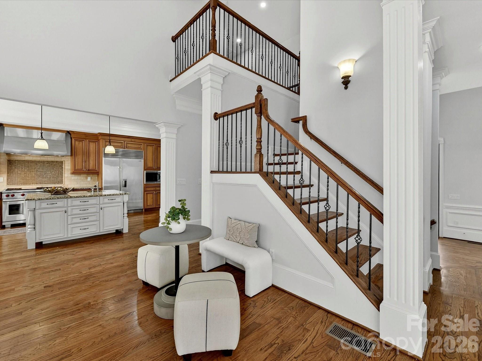 1805 Mt Isle Harbor Drive — Charlotte