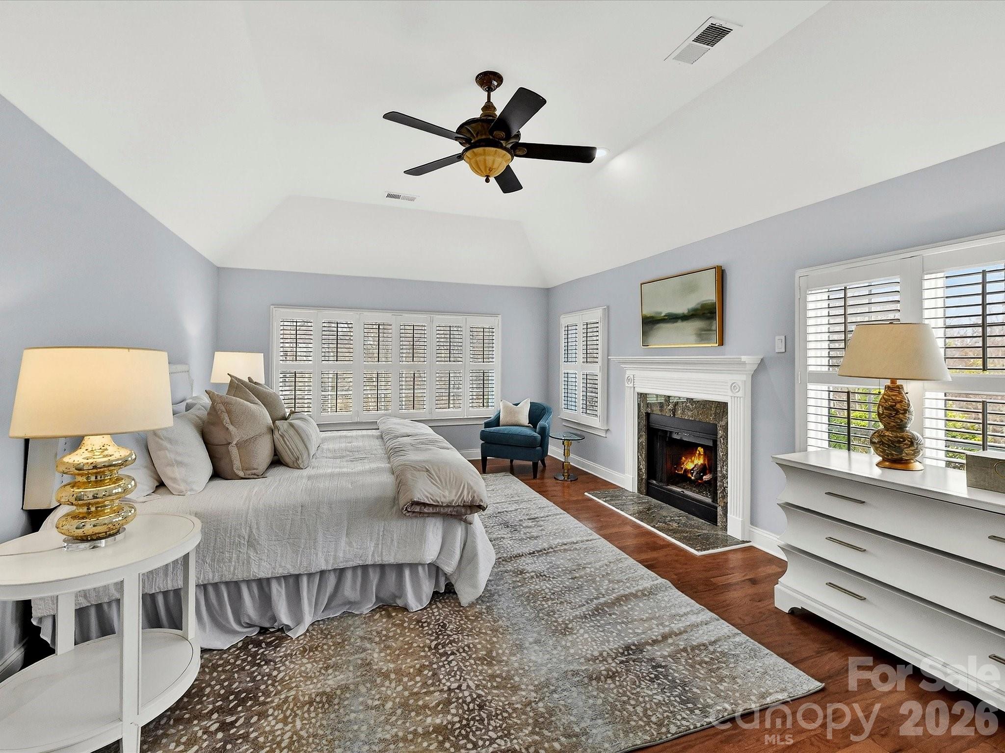 1805 Mt Isle Harbor Drive — Charlotte