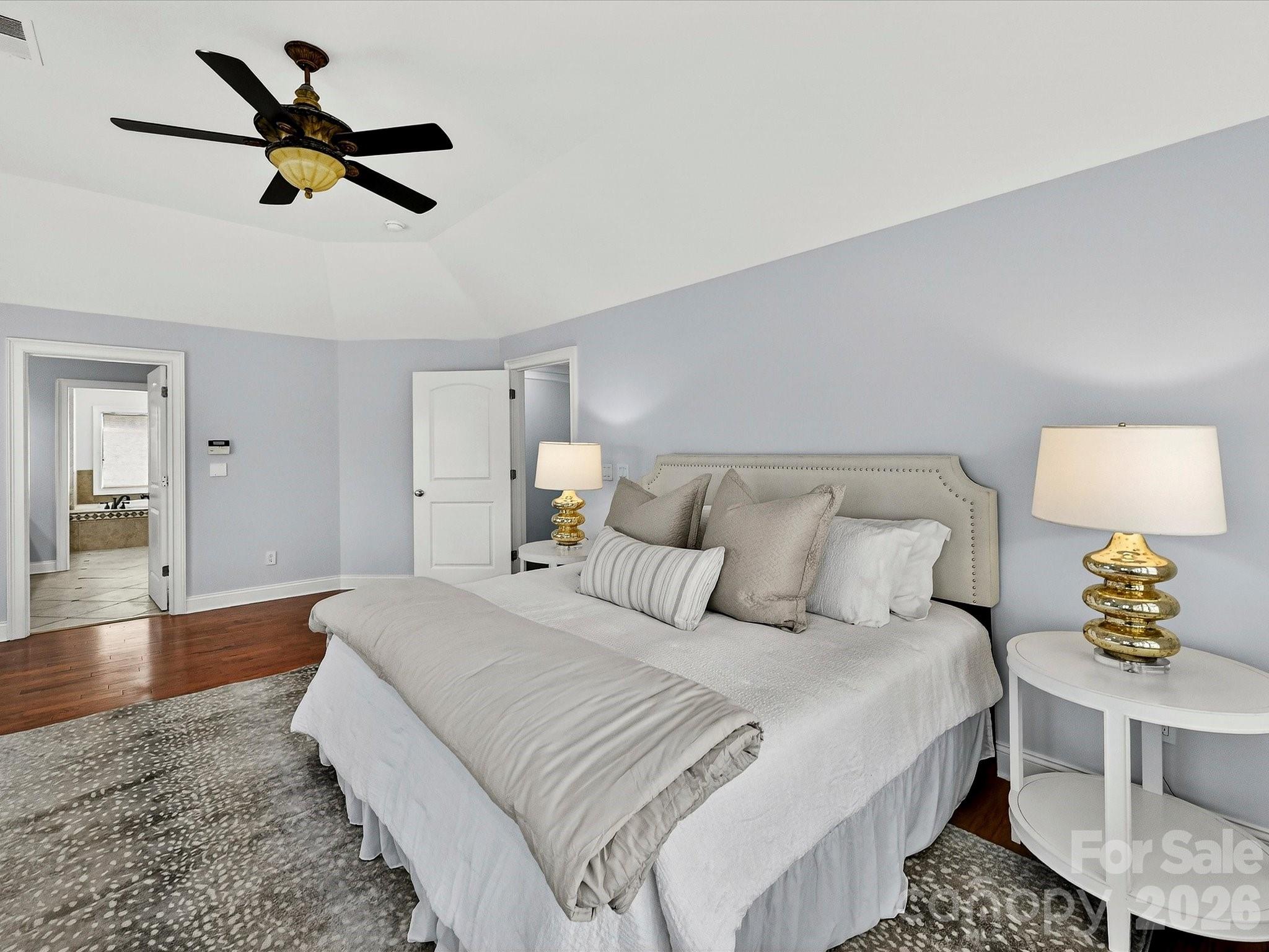 1805 Mt Isle Harbor Drive — Charlotte