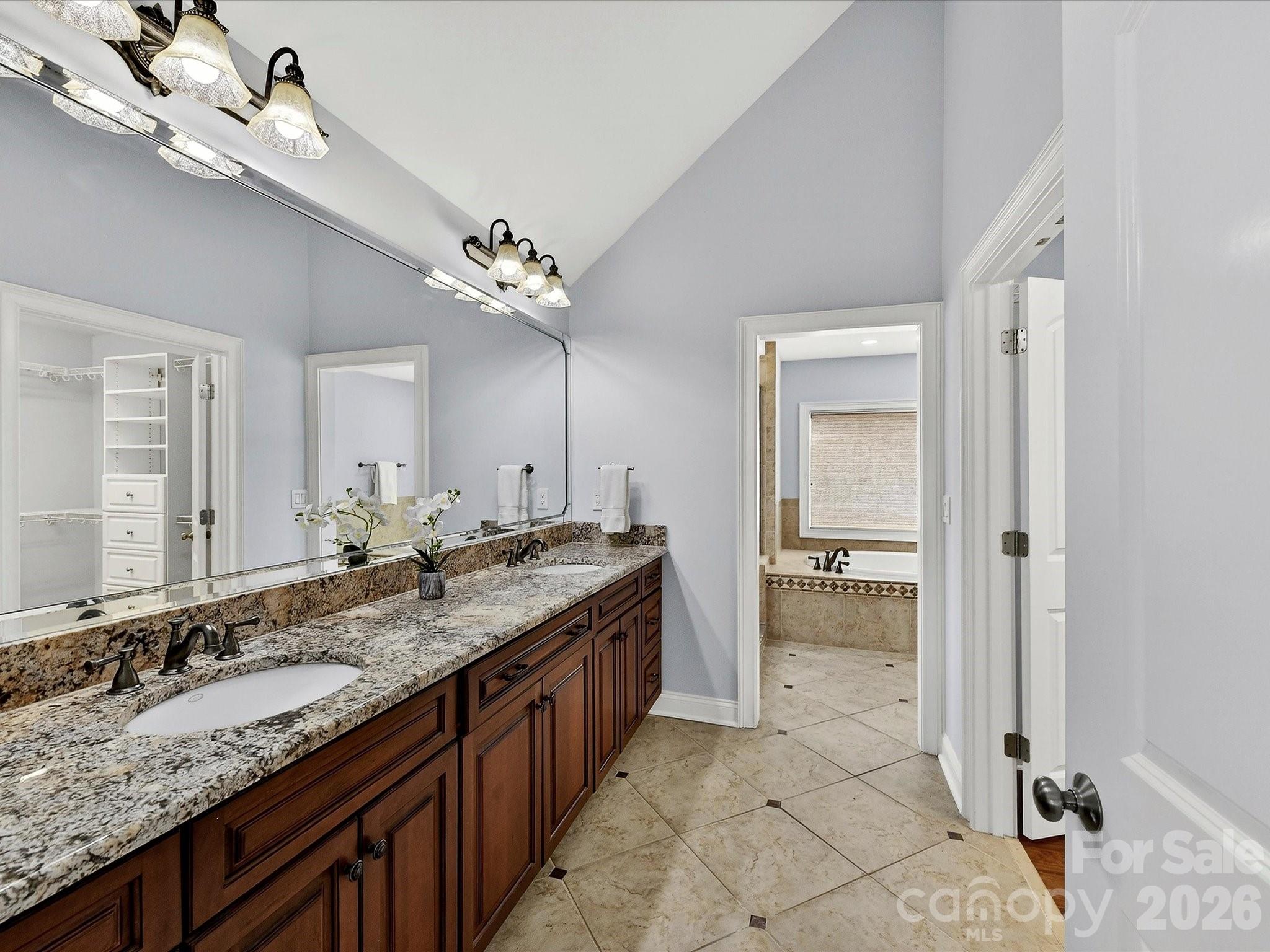 1805 Mt Isle Harbor Drive — Charlotte
