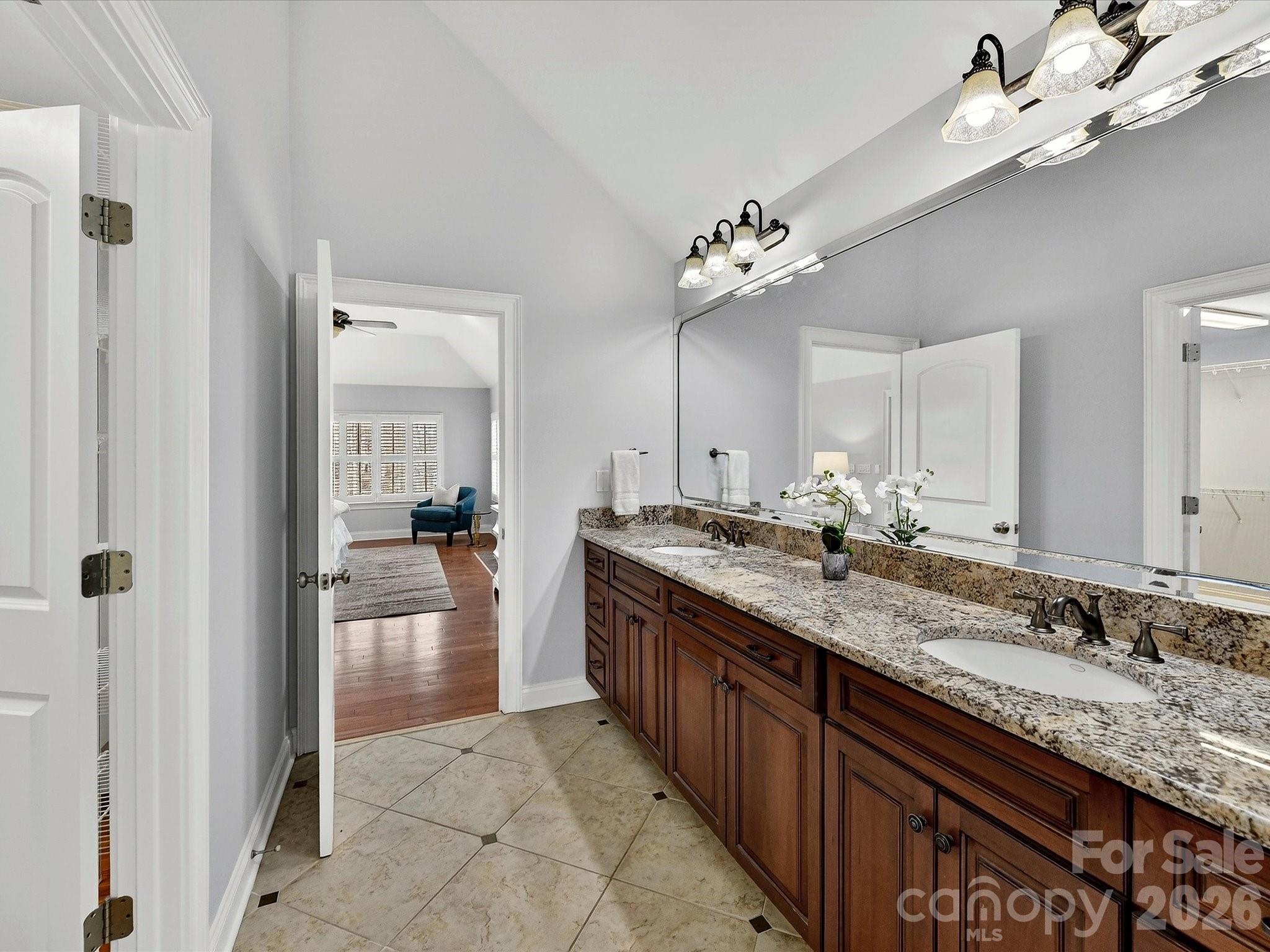 1805 Mt Isle Harbor Drive — Charlotte
