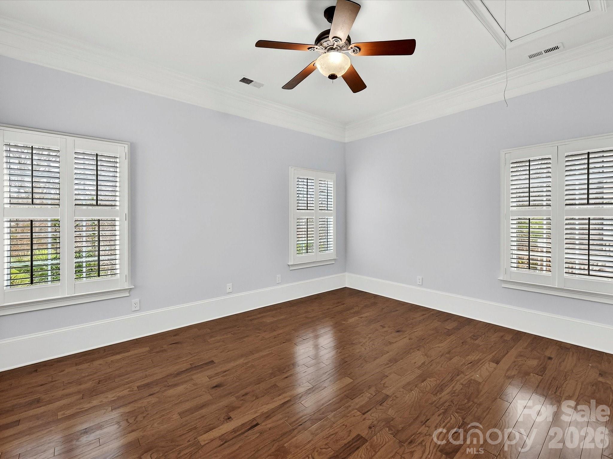 1805 Mt Isle Harbor Drive — Charlotte