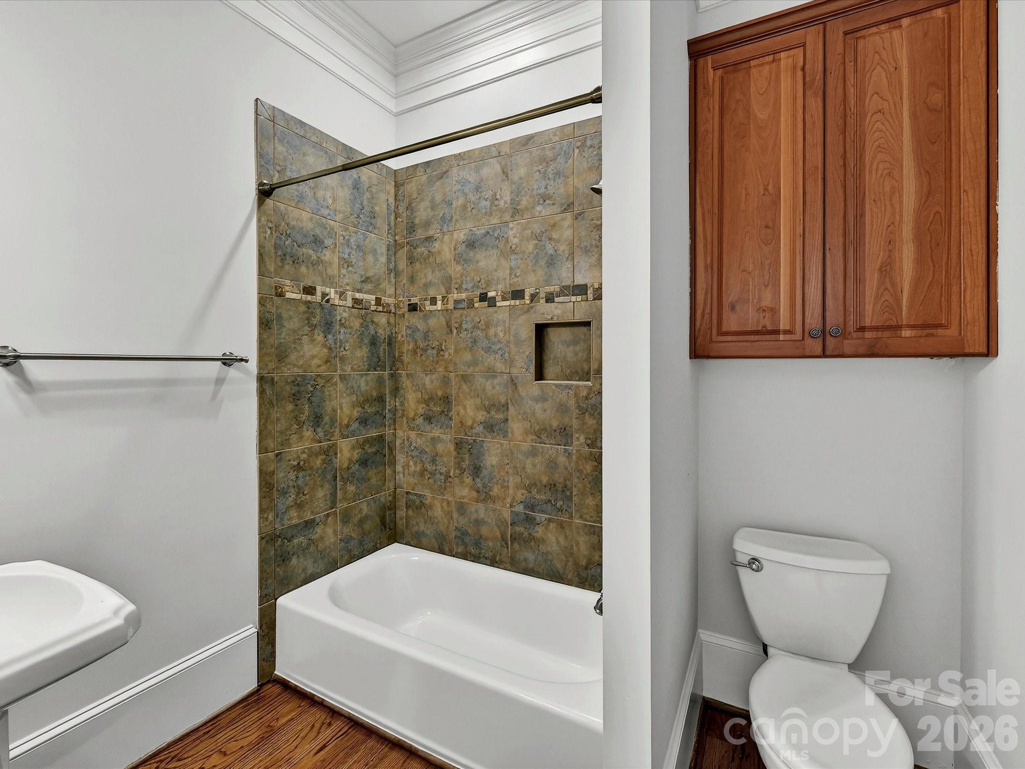 1805 Mt Isle Harbor Drive — Charlotte