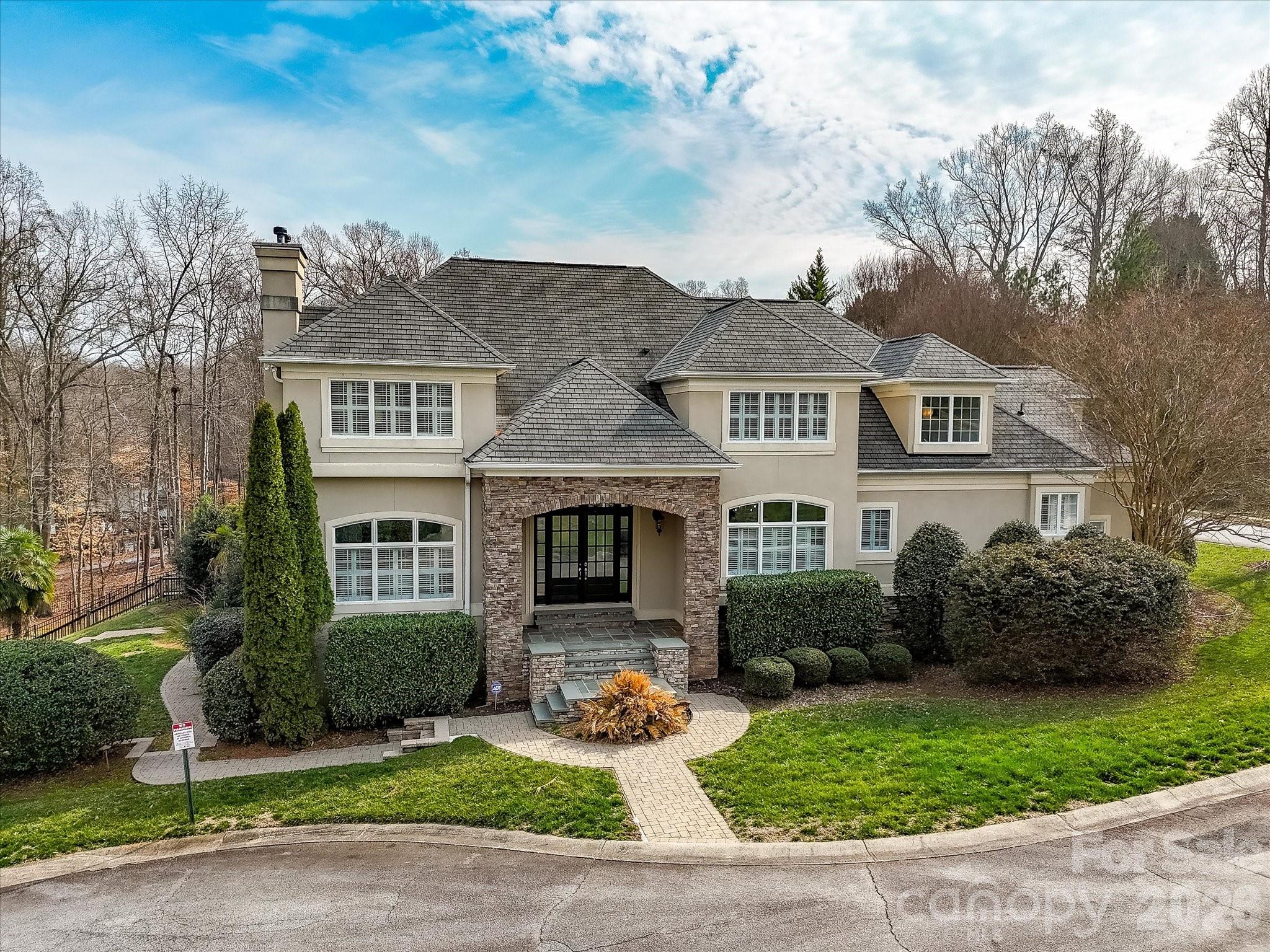 1805 Mt Isle Harbor Drive — Charlotte