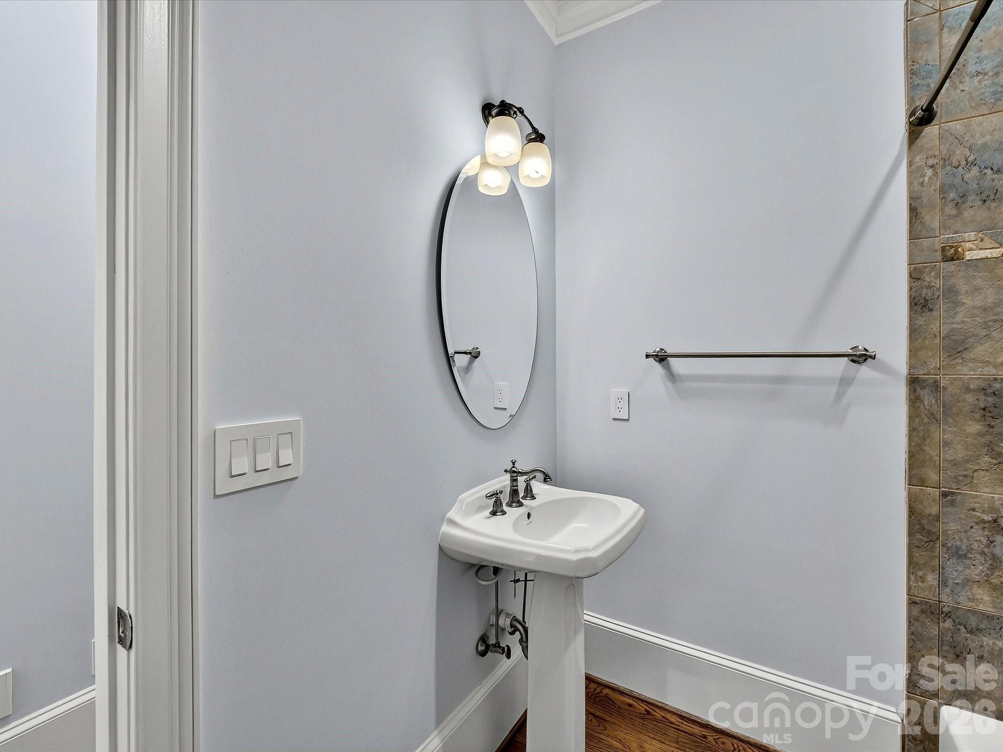 1805 Mt Isle Harbor Drive — Charlotte