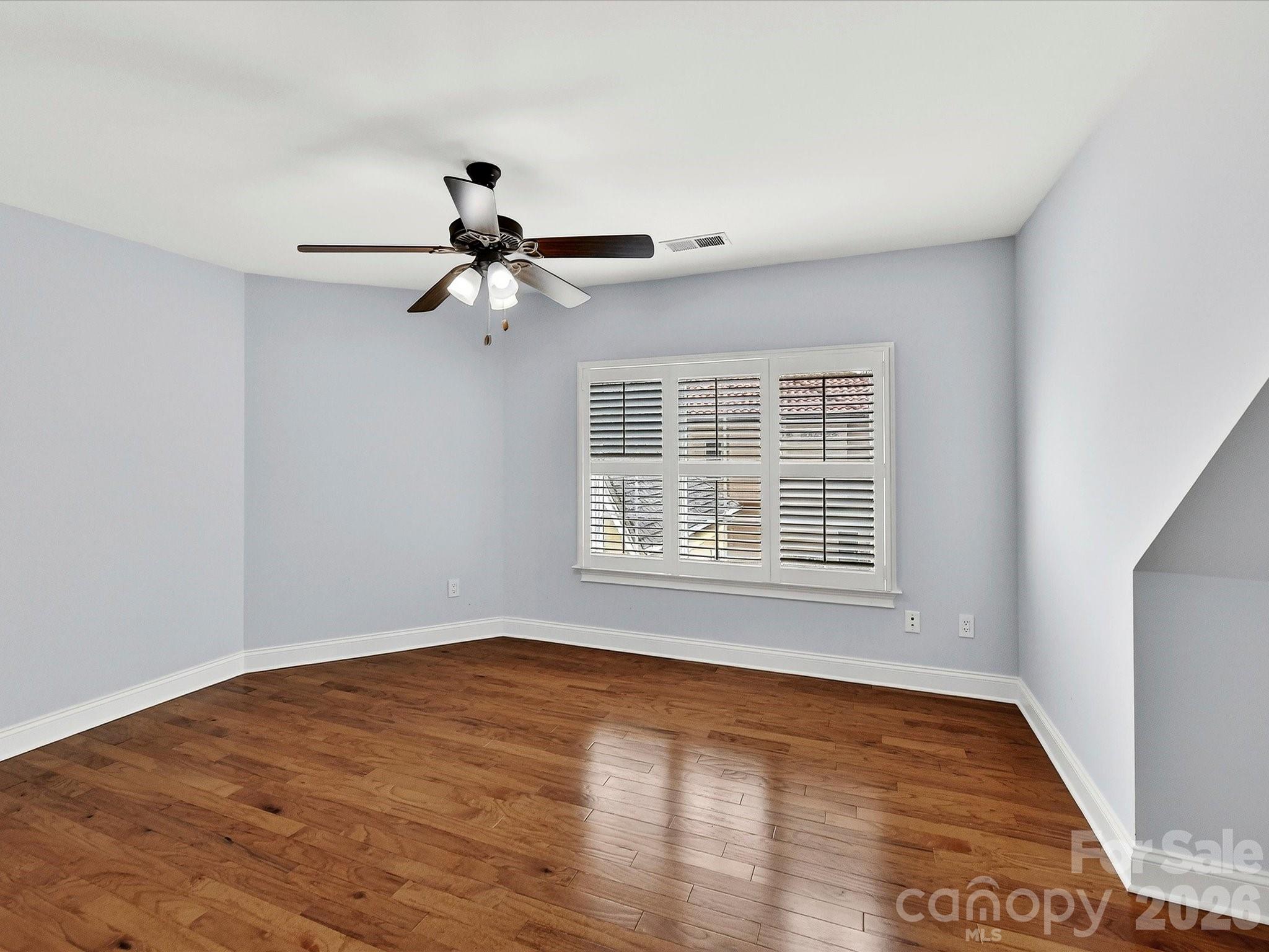 1805 Mt Isle Harbor Drive — Charlotte