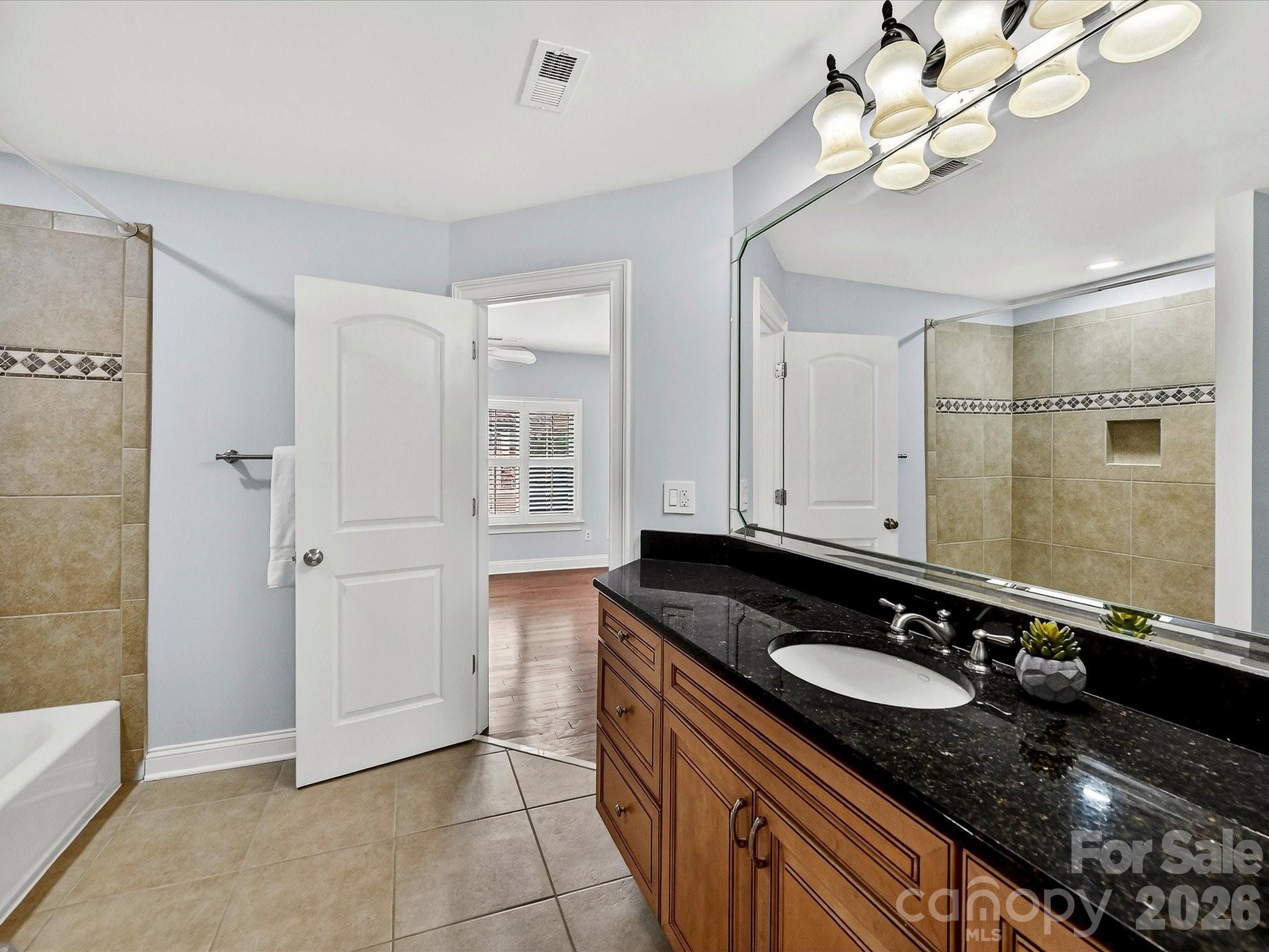 1805 Mt Isle Harbor Drive — Charlotte