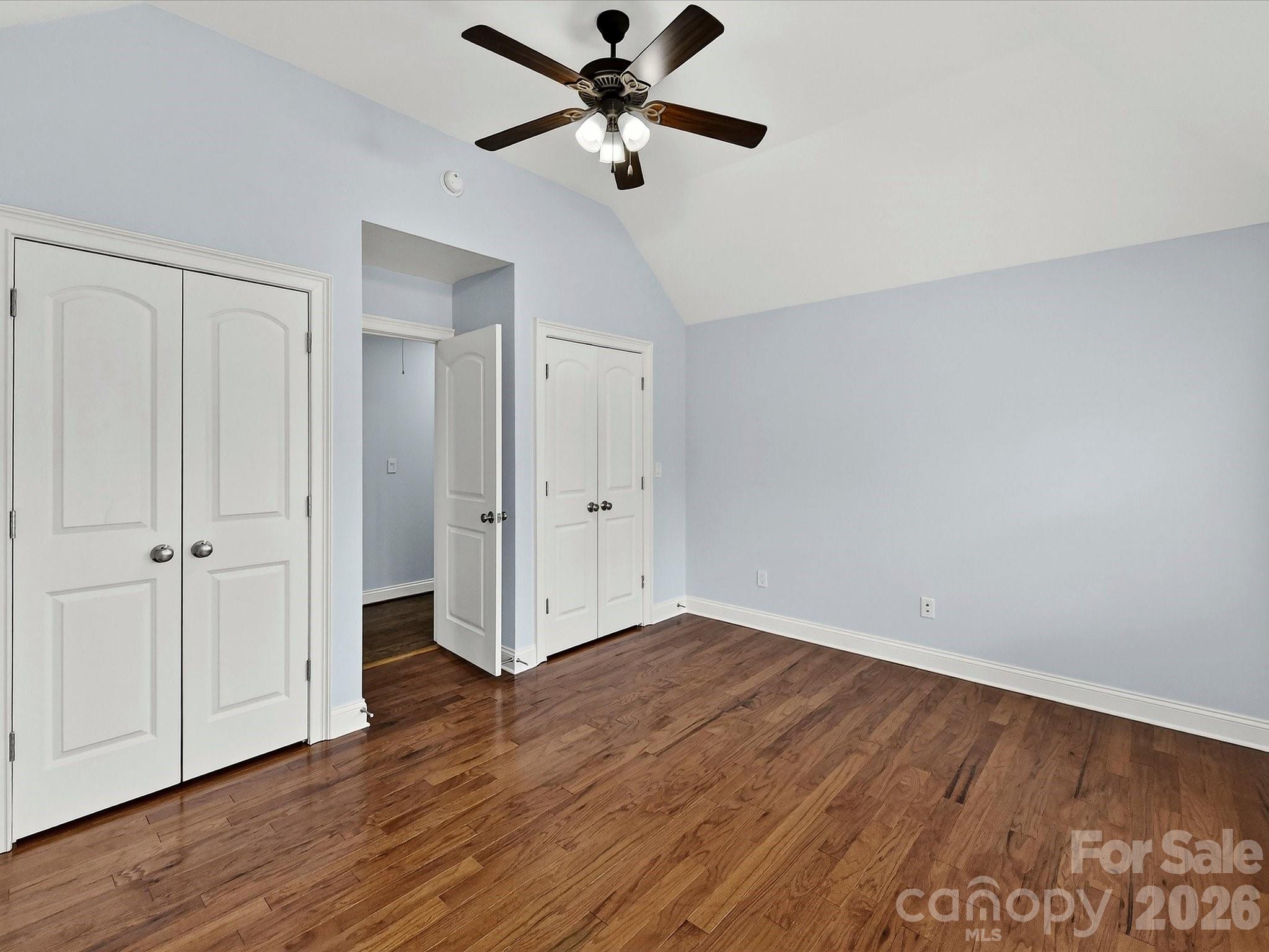 1805 Mt Isle Harbor Drive — Charlotte