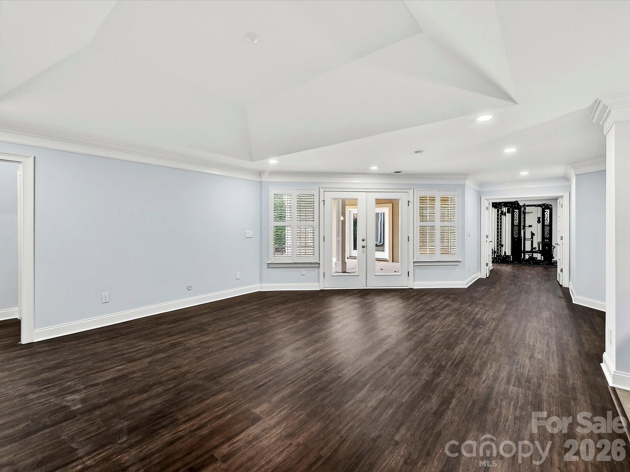 1805 Mt Isle Harbor Drive — Charlotte