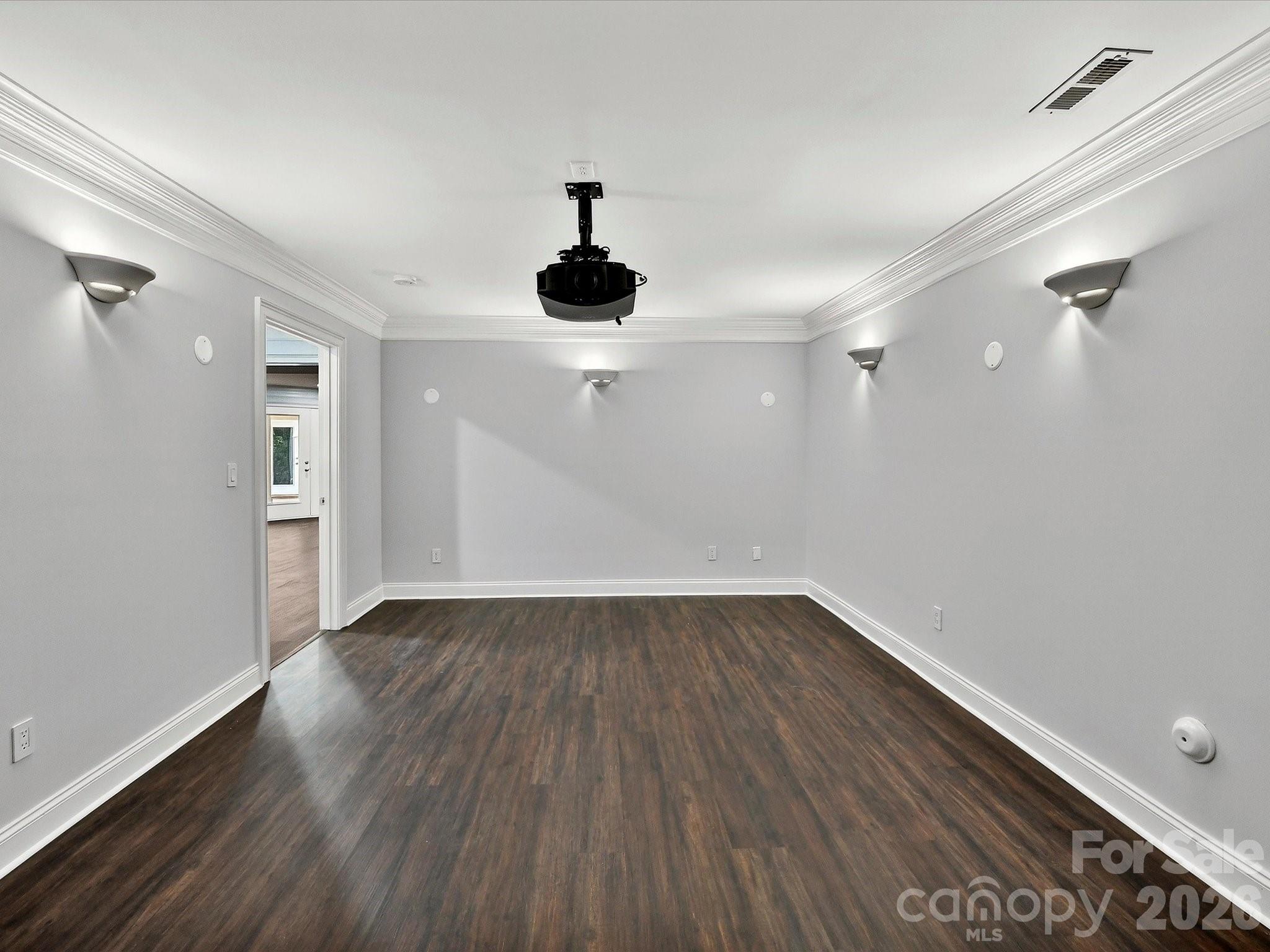 1805 Mt Isle Harbor Drive — Charlotte
