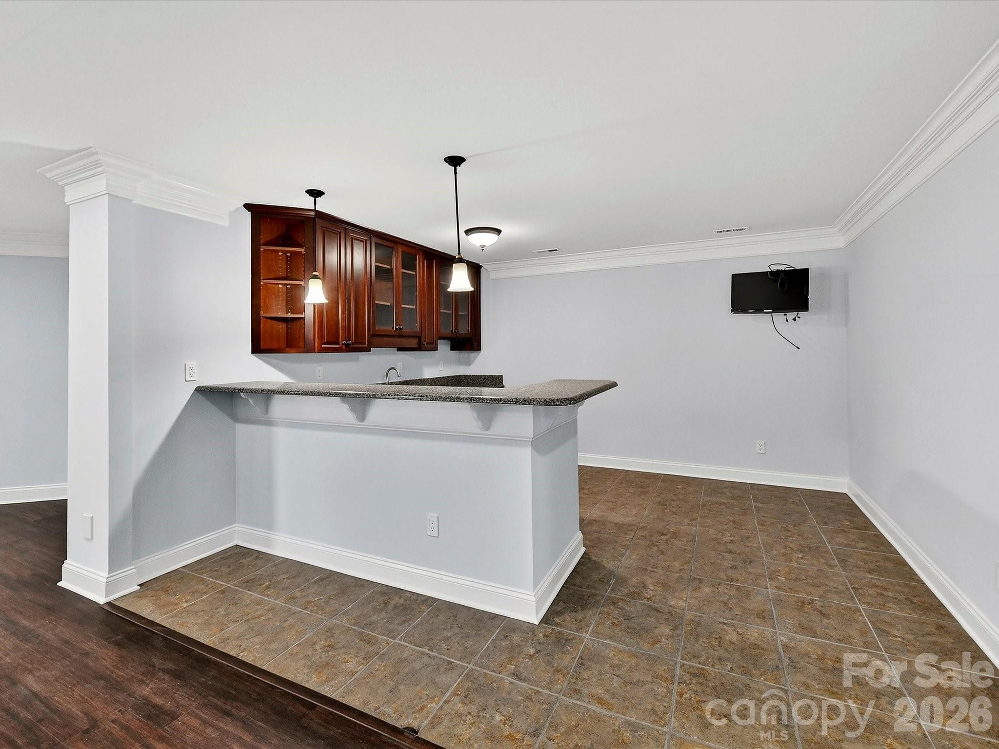 1805 Mt Isle Harbor Drive — Charlotte