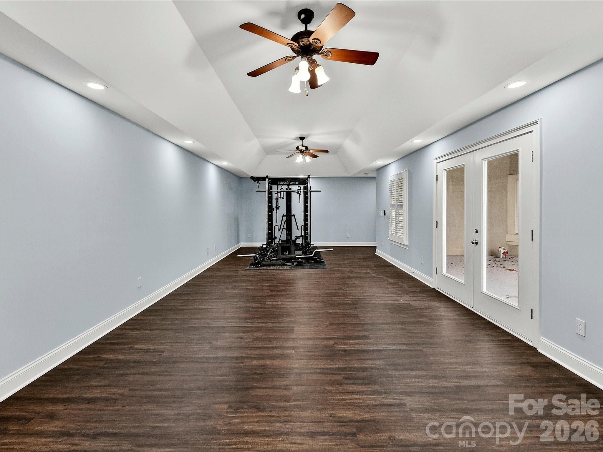 1805 Mt Isle Harbor Drive — Charlotte