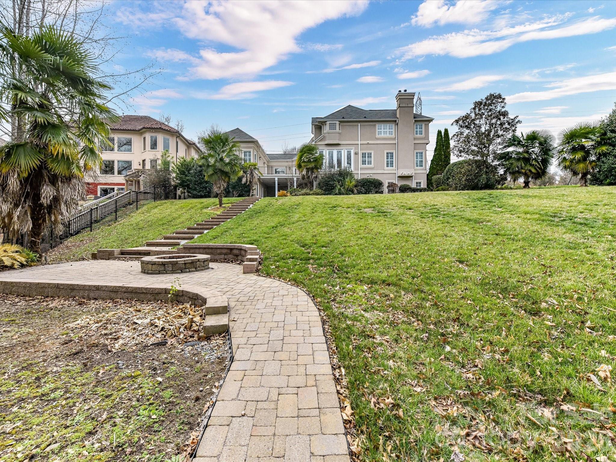 1805 Mt Isle Harbor Drive — Charlotte