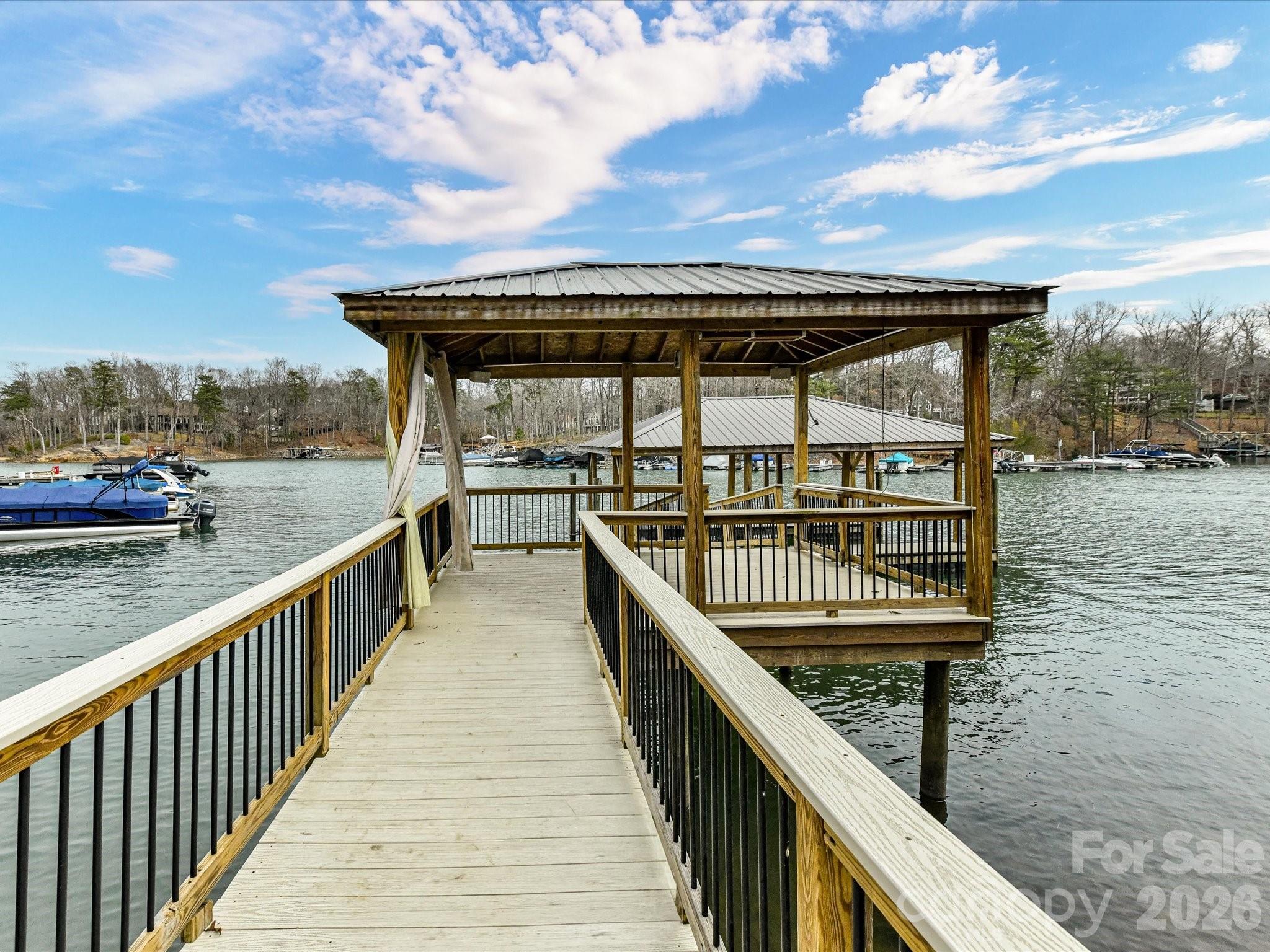 1805 Mt Isle Harbor Drive — Charlotte